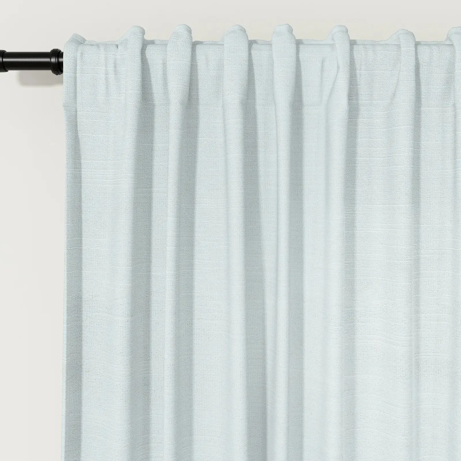 Jawara Luxury Linen Cotton Curtain Soft Top - Image 39