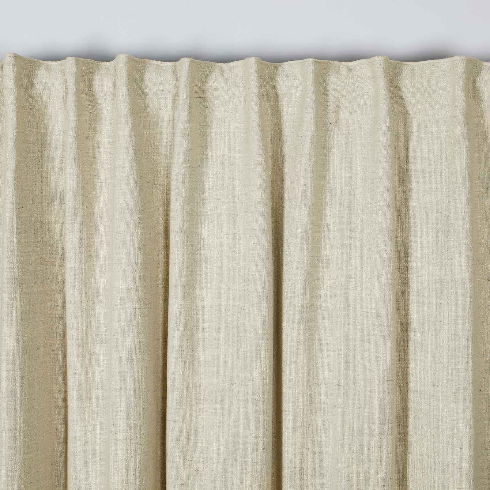 Kyla Linen Blend Drapery Soft Top - Image 4