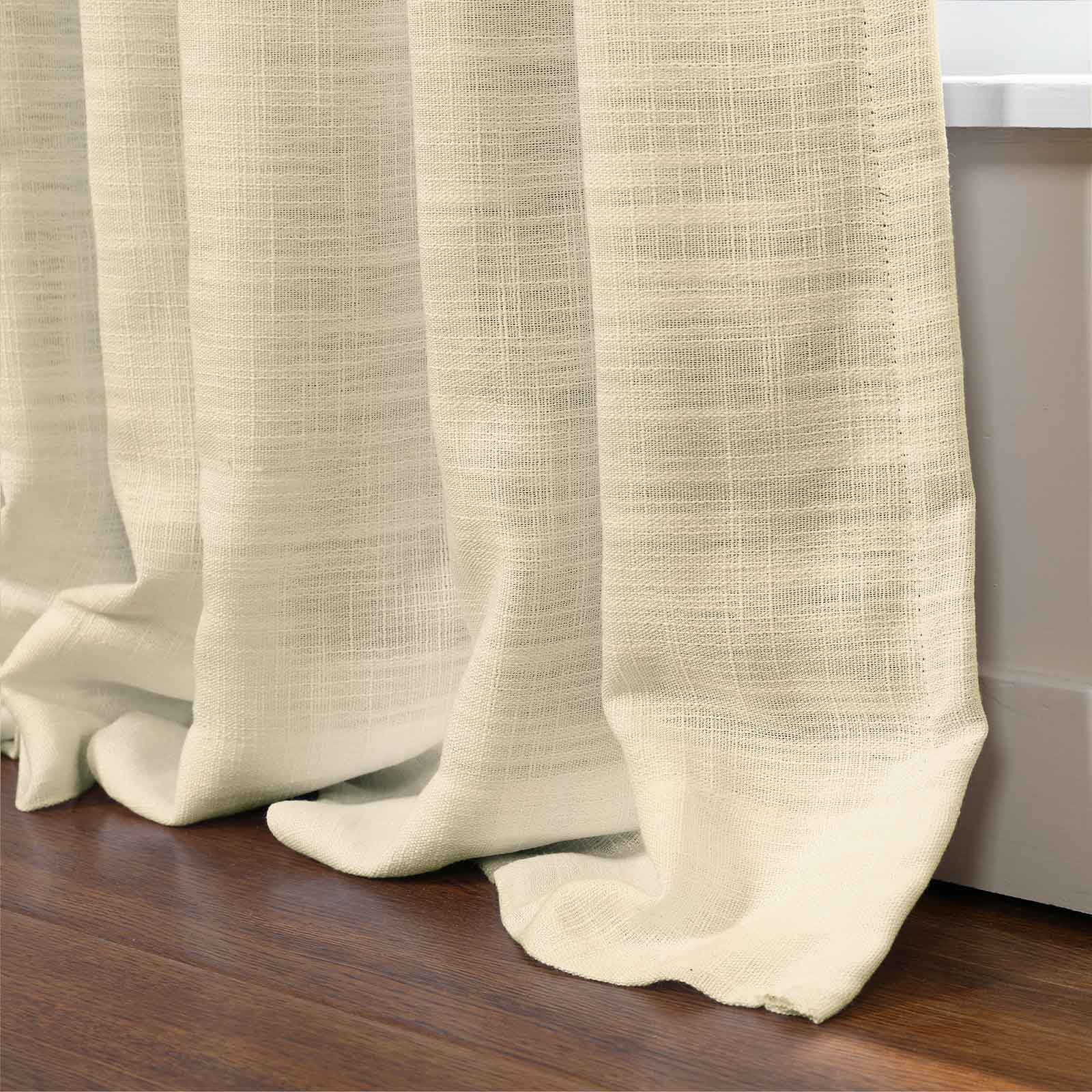 Kyla Linen Blend Drapery Soft Top - Image 7