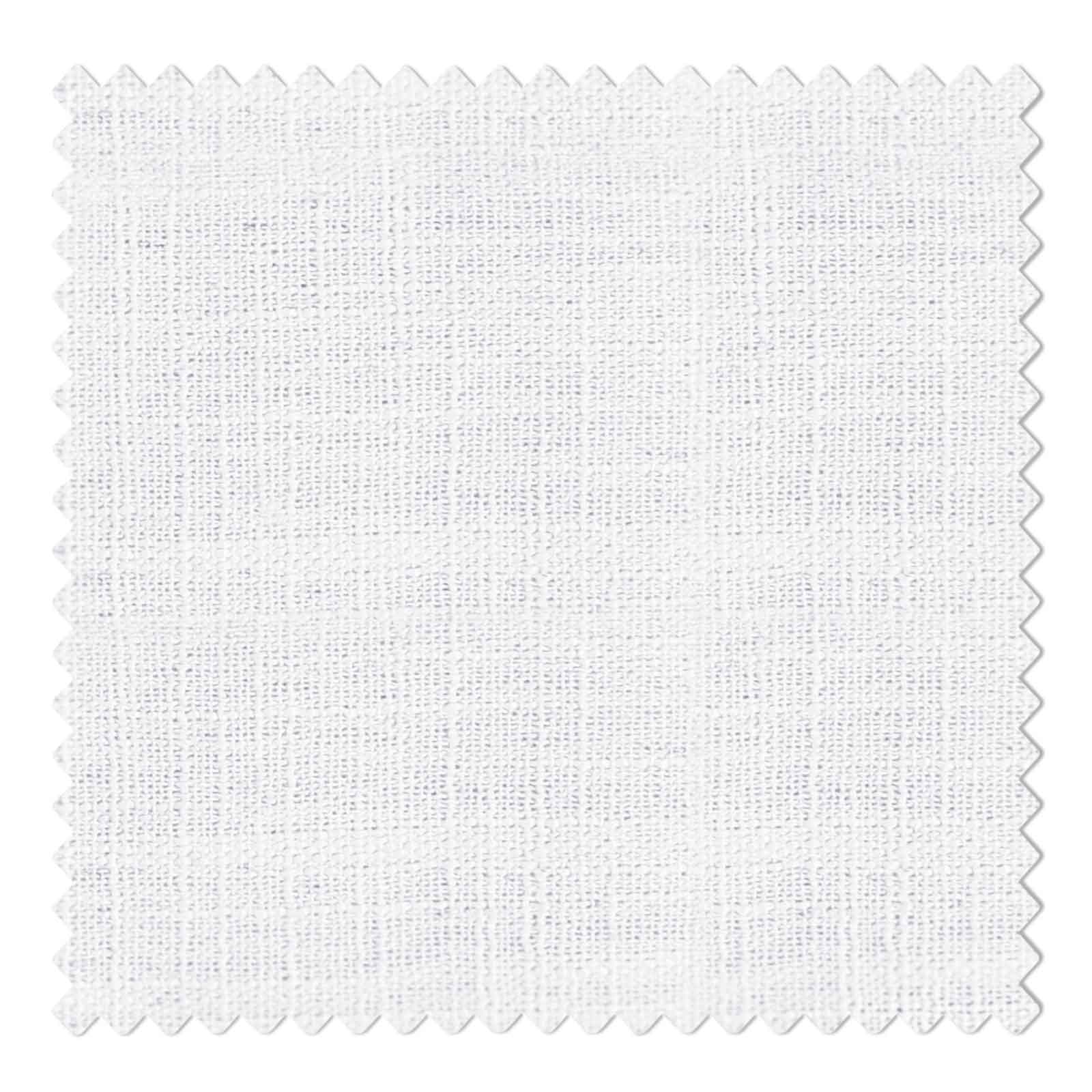 Kyla Linen Blend Roman Shade Cordless - Image 36