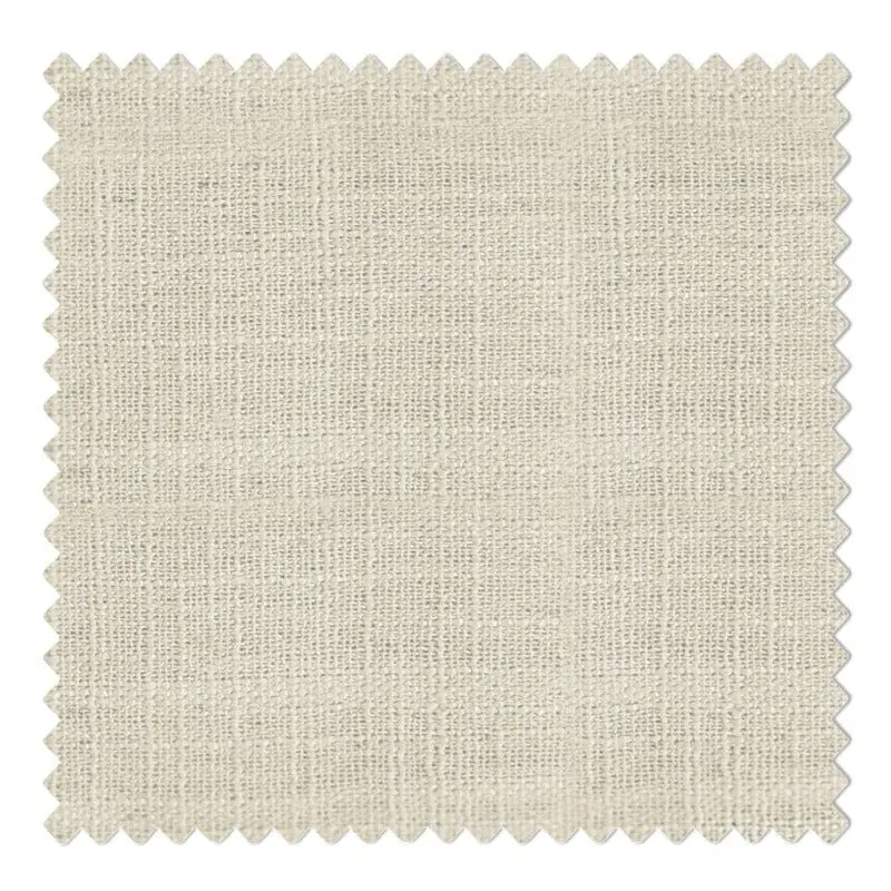 Kyla Linen Blend Roman Shade Cordless - Image 38