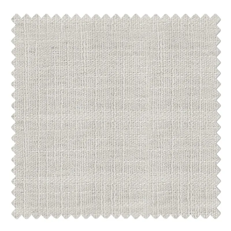 Kyla Linen Blend Roman Shade Cordless - Image 39