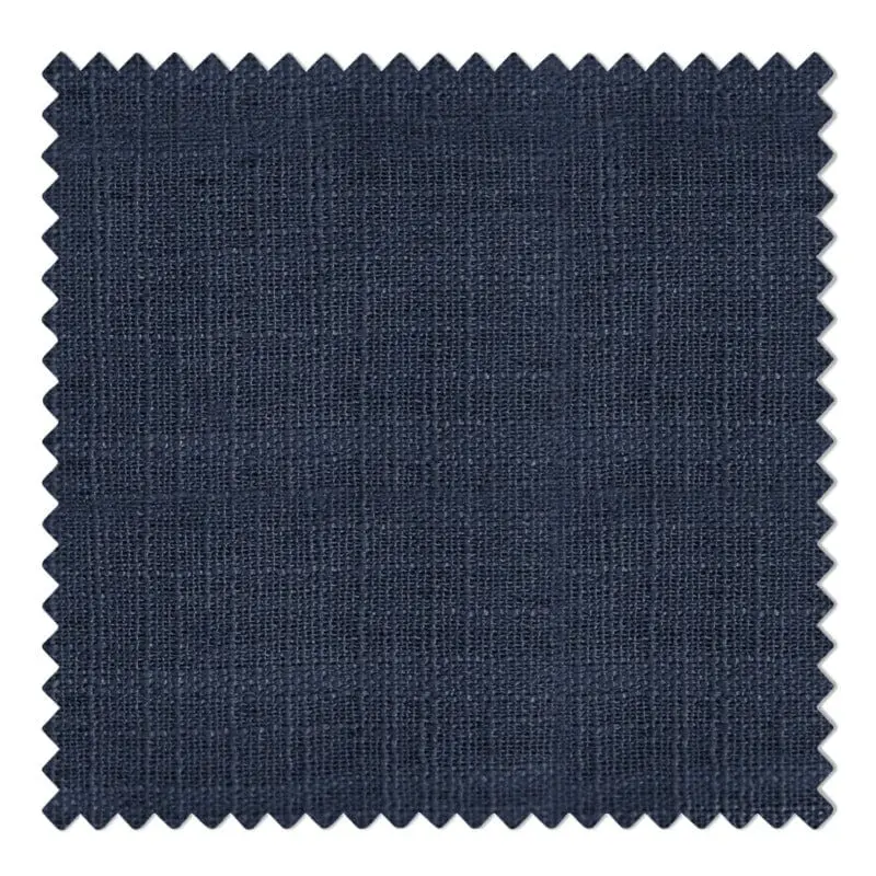 Kyla Linen Blend Roman Shade Cordless - Image 40