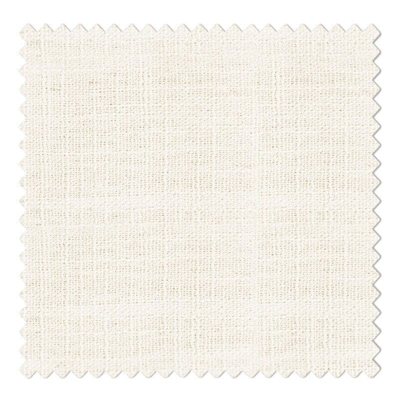 Kyla Linen Blend Roman Shade Cordless Plus Size - Image 29
