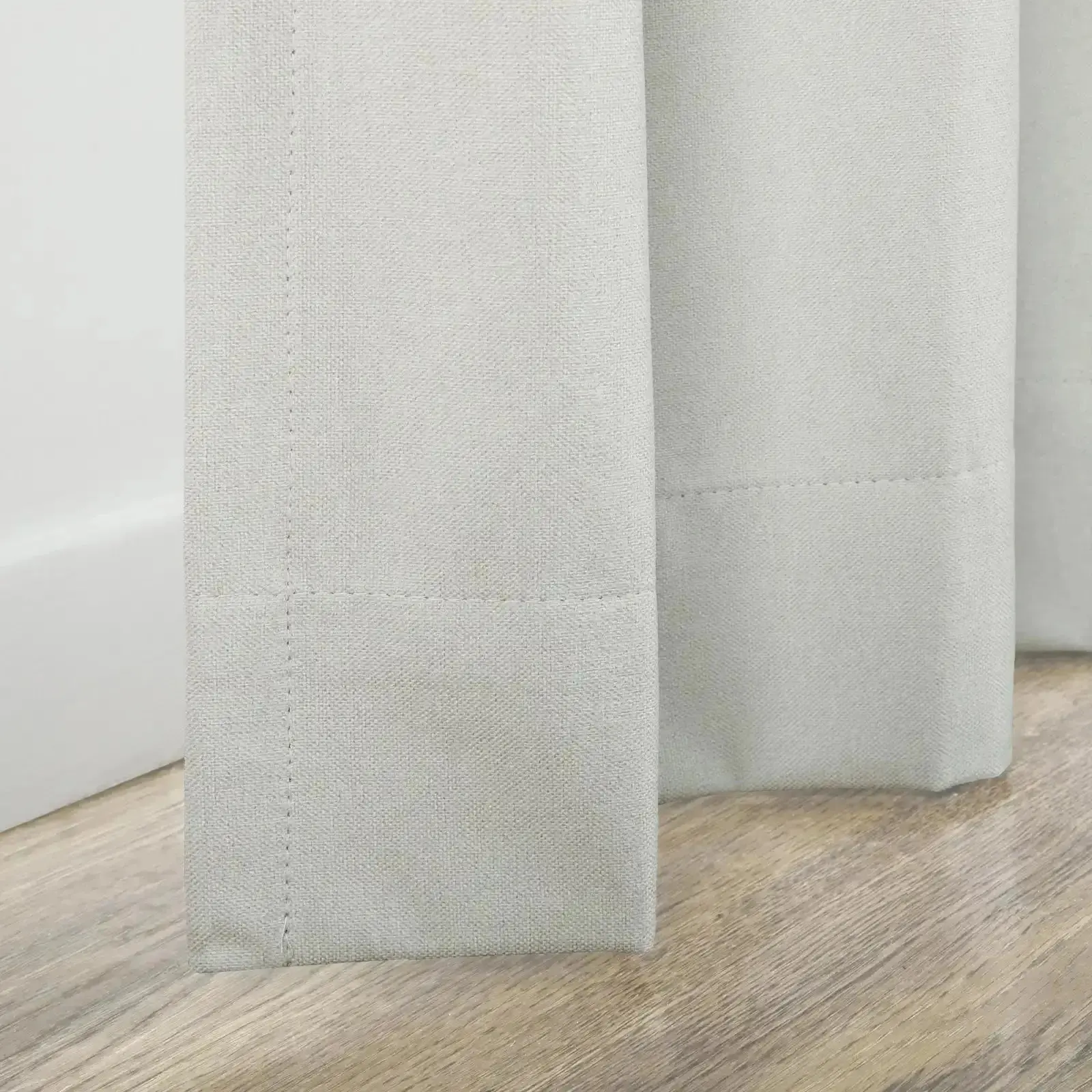 Lila 100% Blackout Drape Soft Top - Image 68