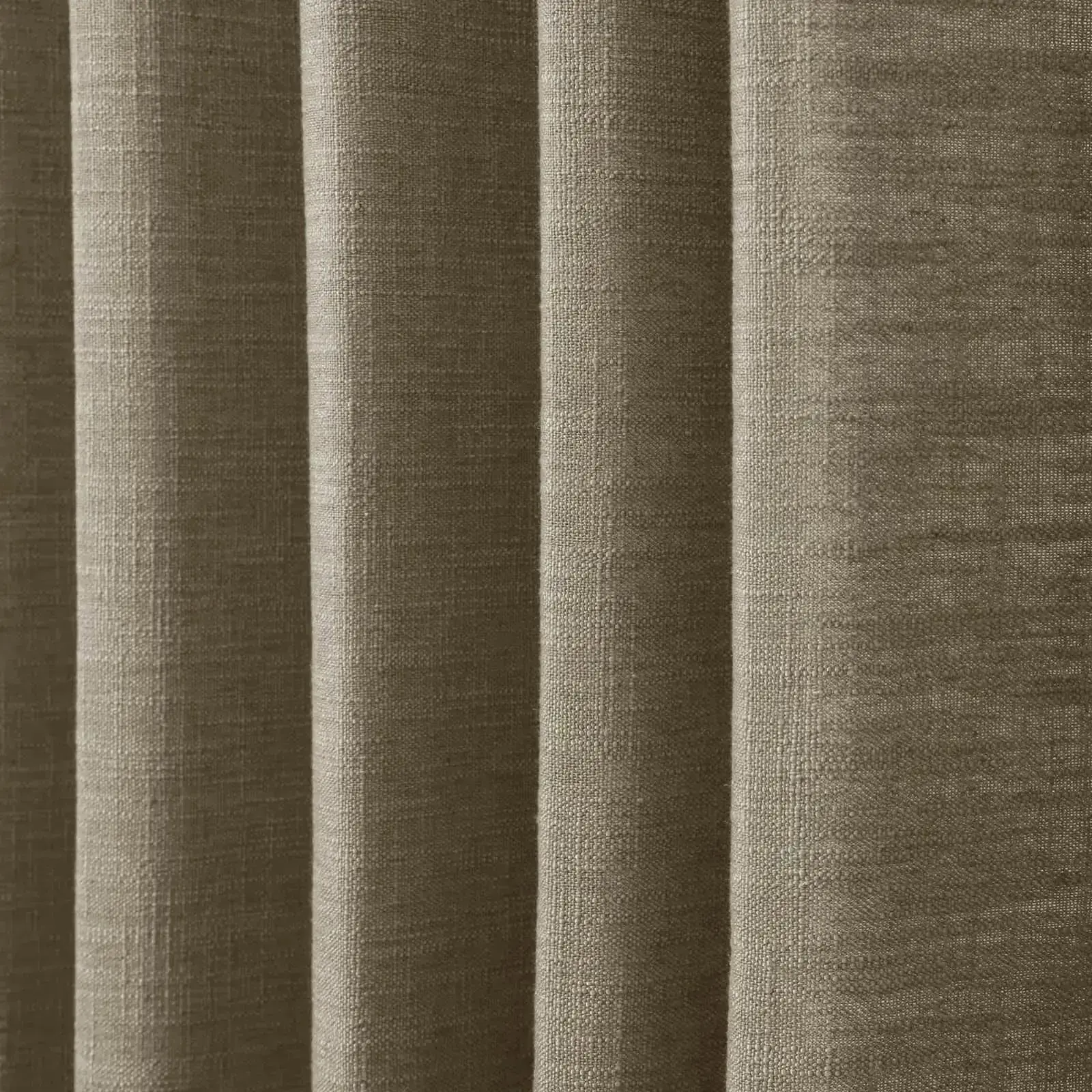 Liz Linen Drape Pleated - Image 92