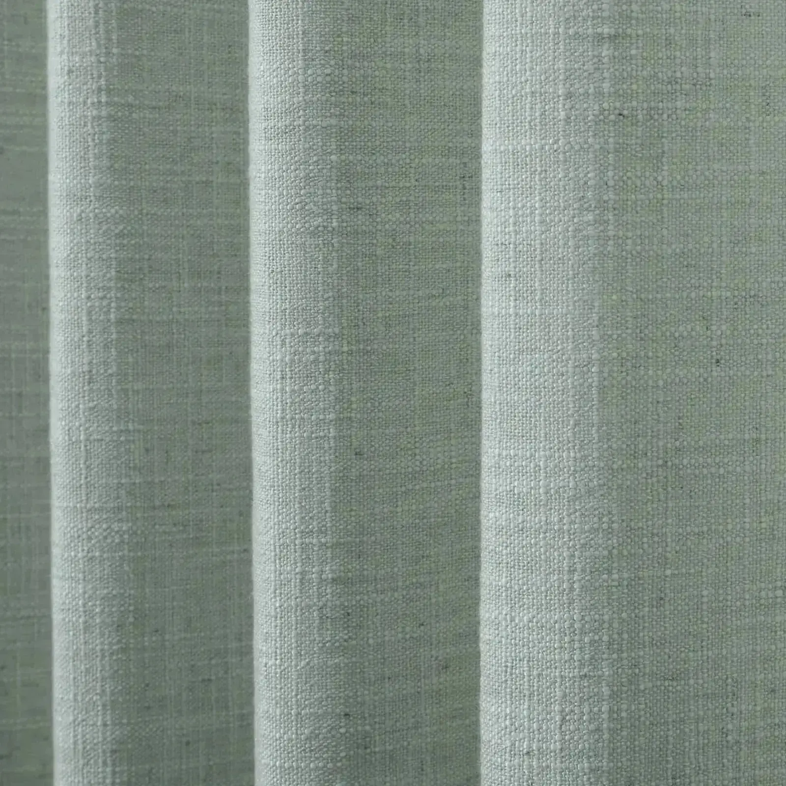 Liz Linen Drape Pleated - Image 93