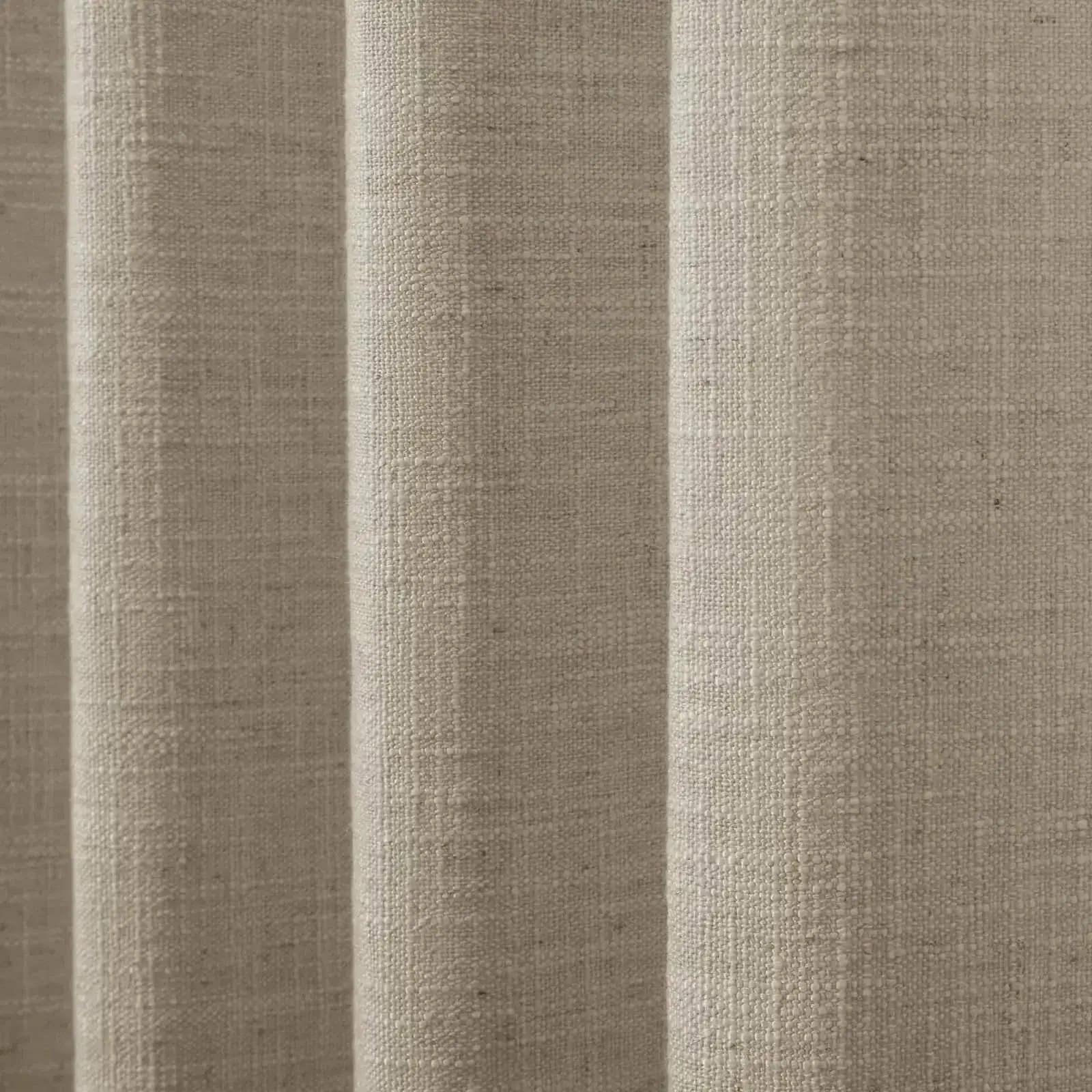 Liz Linen Drape Pleated - Image 88