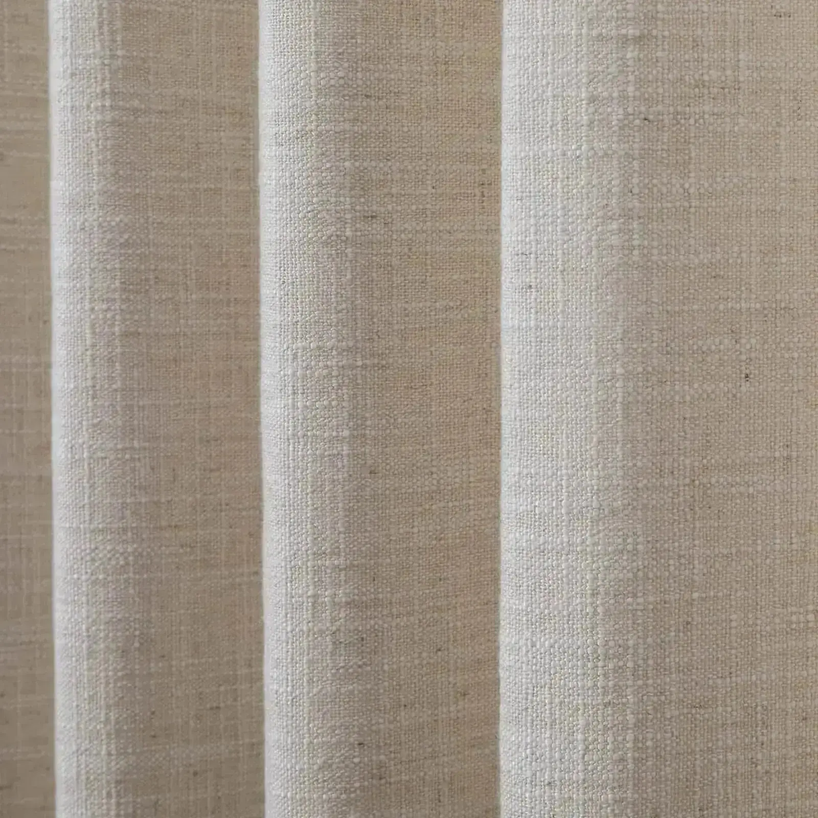 Liz Linen Drape Pleated - Image 87