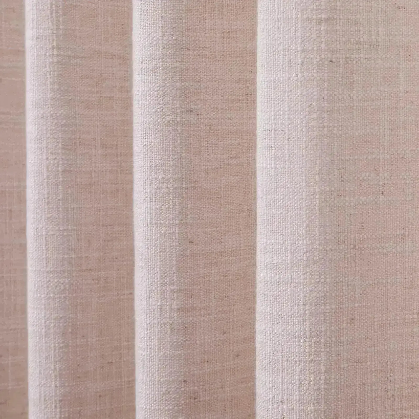 Liz Linen Drape Pleated - Image 94