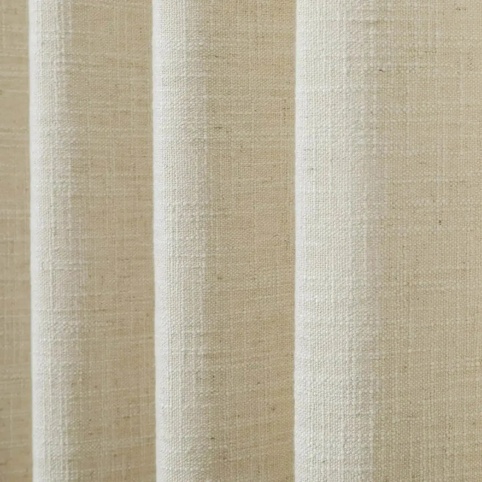 Liz Linen Drape Pleated - Image 85