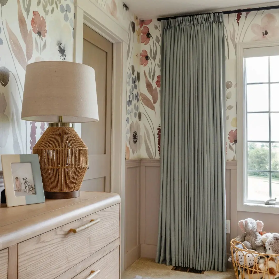 Liz Linen Drape Pleated - Image 91