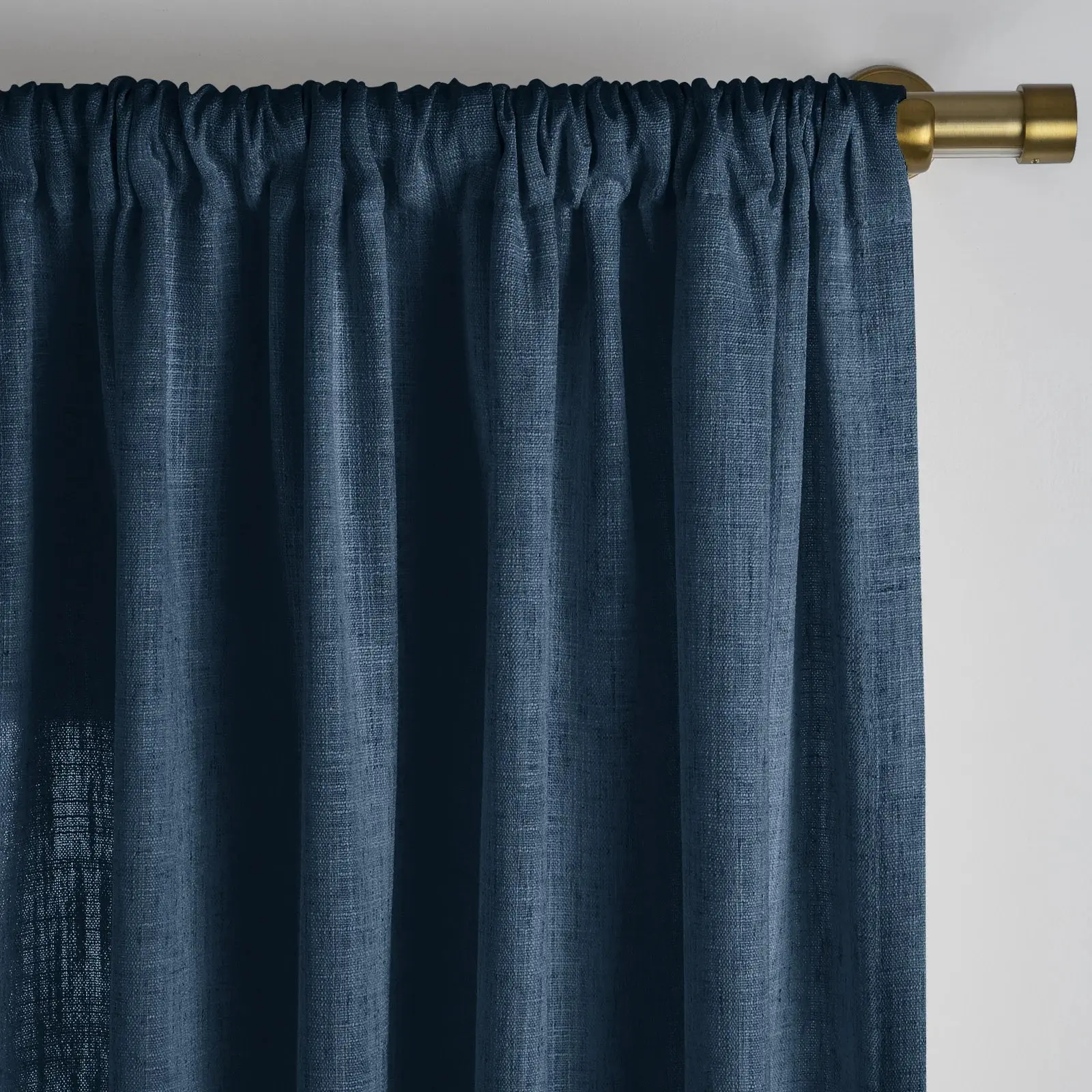 Liz Linen Drape Soft Top - Image 117