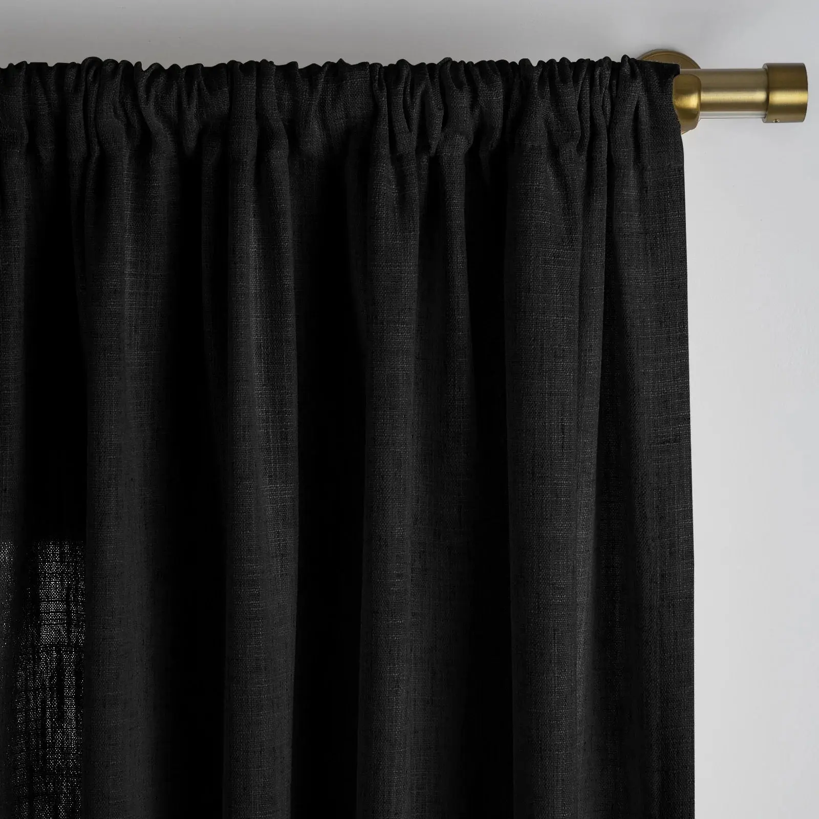 Liz Linen Drape Soft Top - Image 121