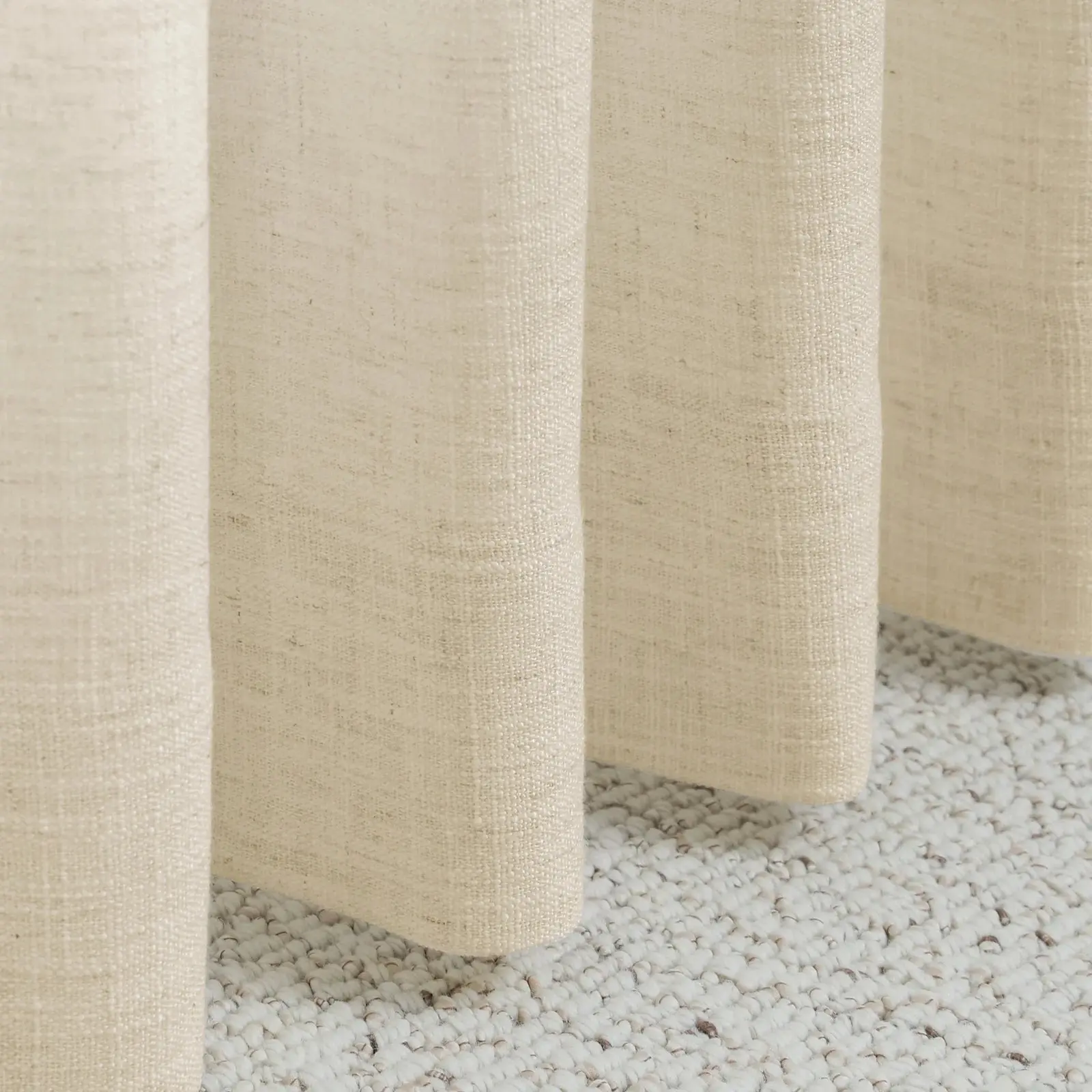 Liz Linen Drape Soft Top - Image 17