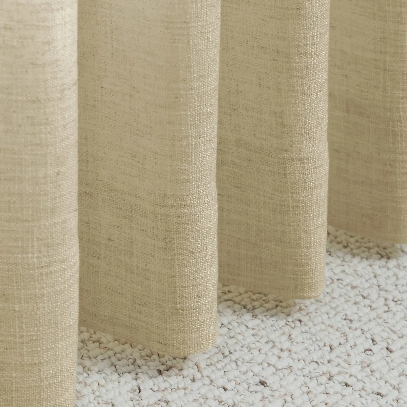 Liz Linen Drape Soft Top - Image 21