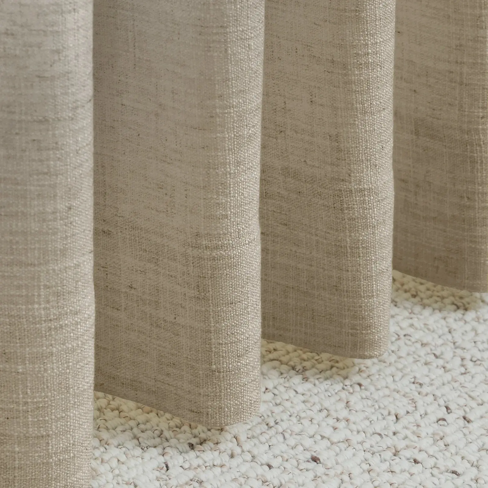 Liz Linen Drape Soft Top - Image 27