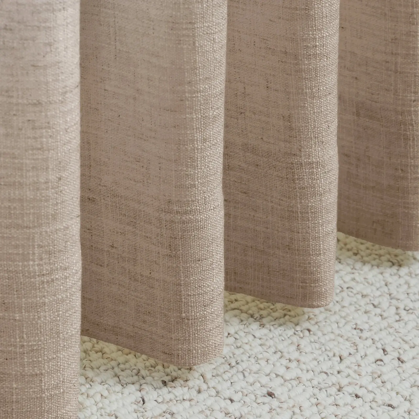 Liz Linen Drape Soft Top - Image 30