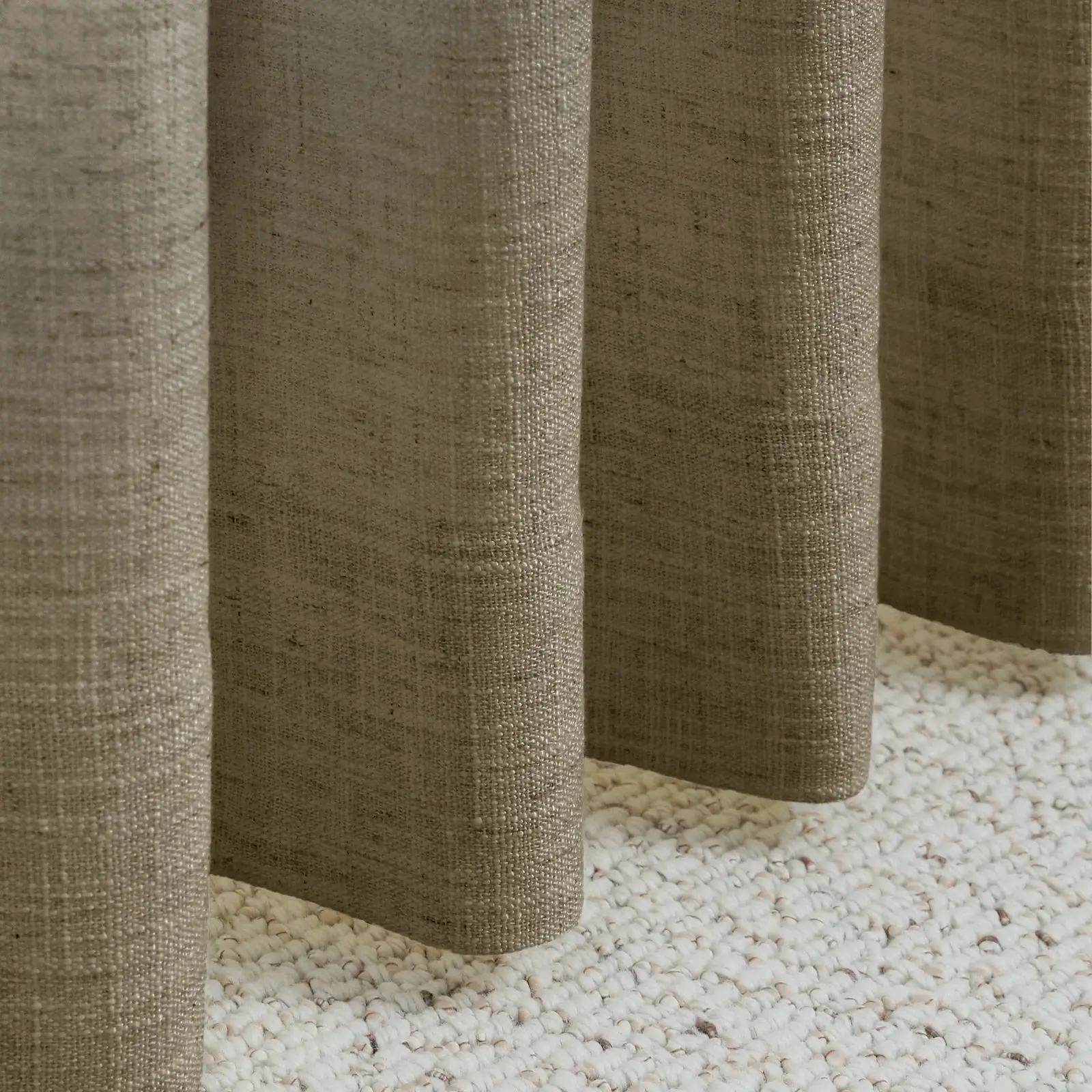 Liz Linen Drape Soft Top - Image 33