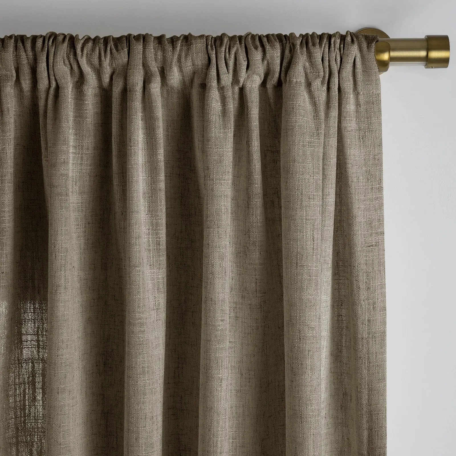 Liz Linen Drape Soft Top - Image 40