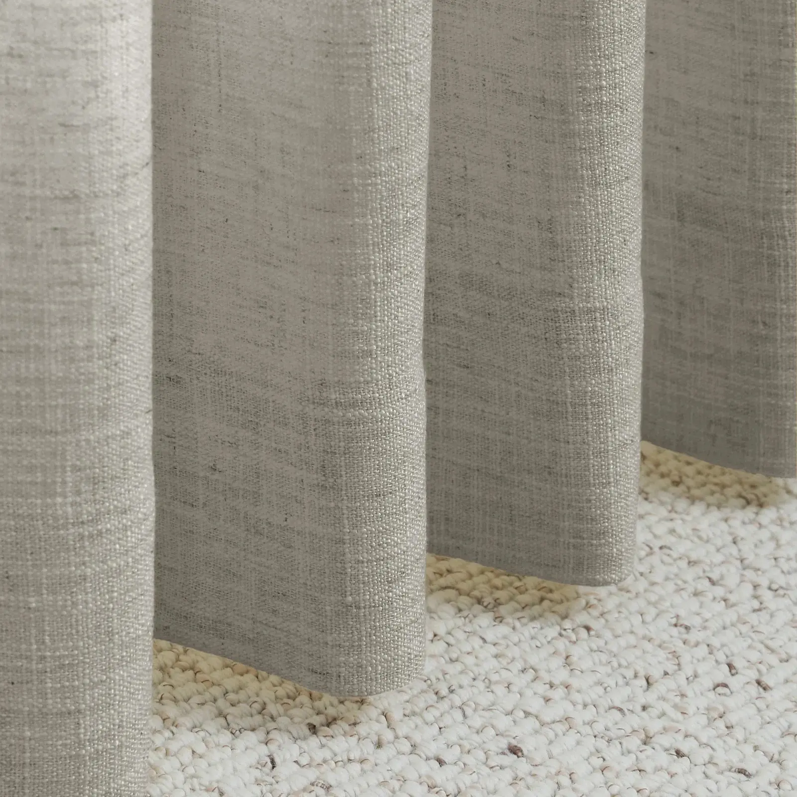 Liz Linen Drape Soft Top - Image 42
