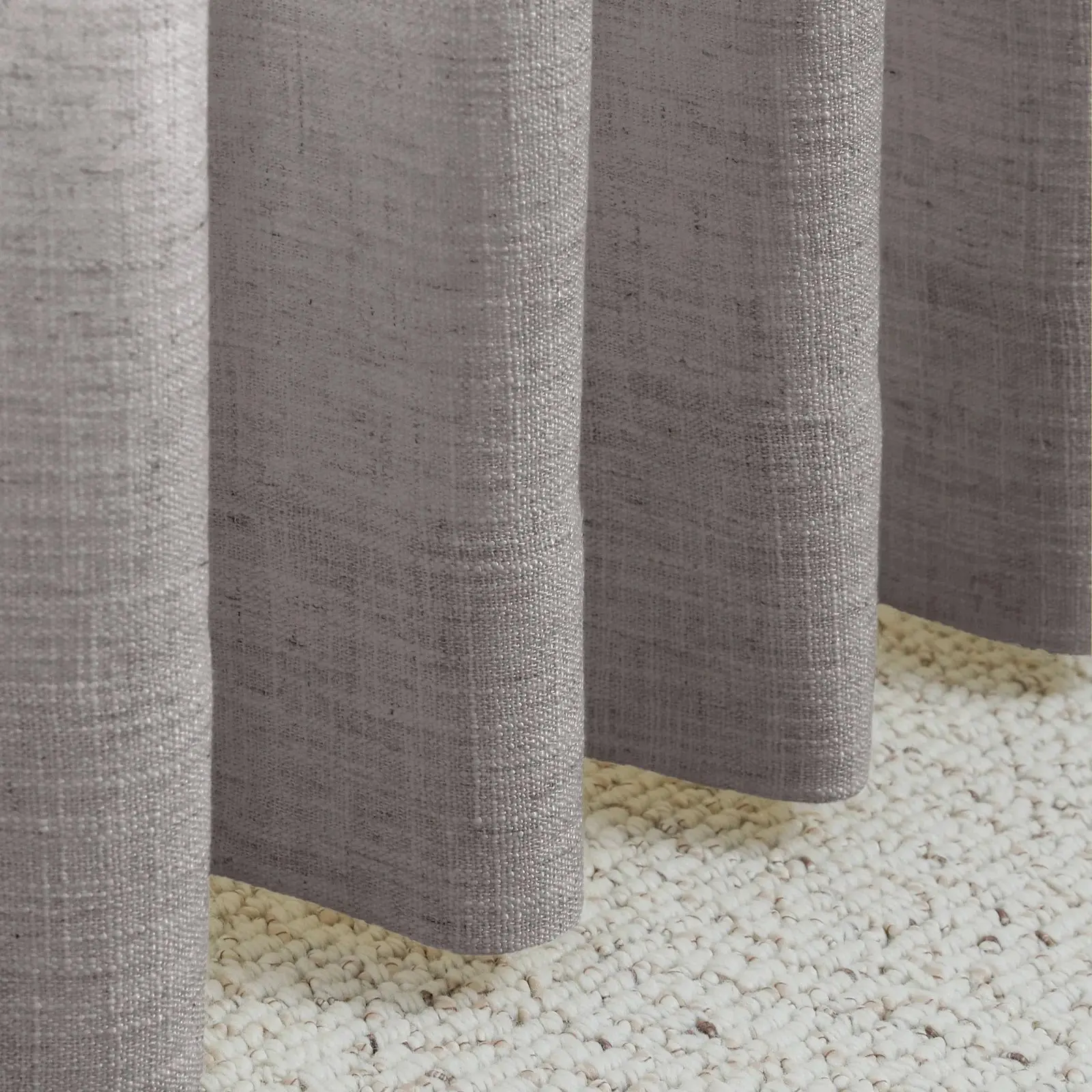 Liz Linen Drape Soft Top - Image 45