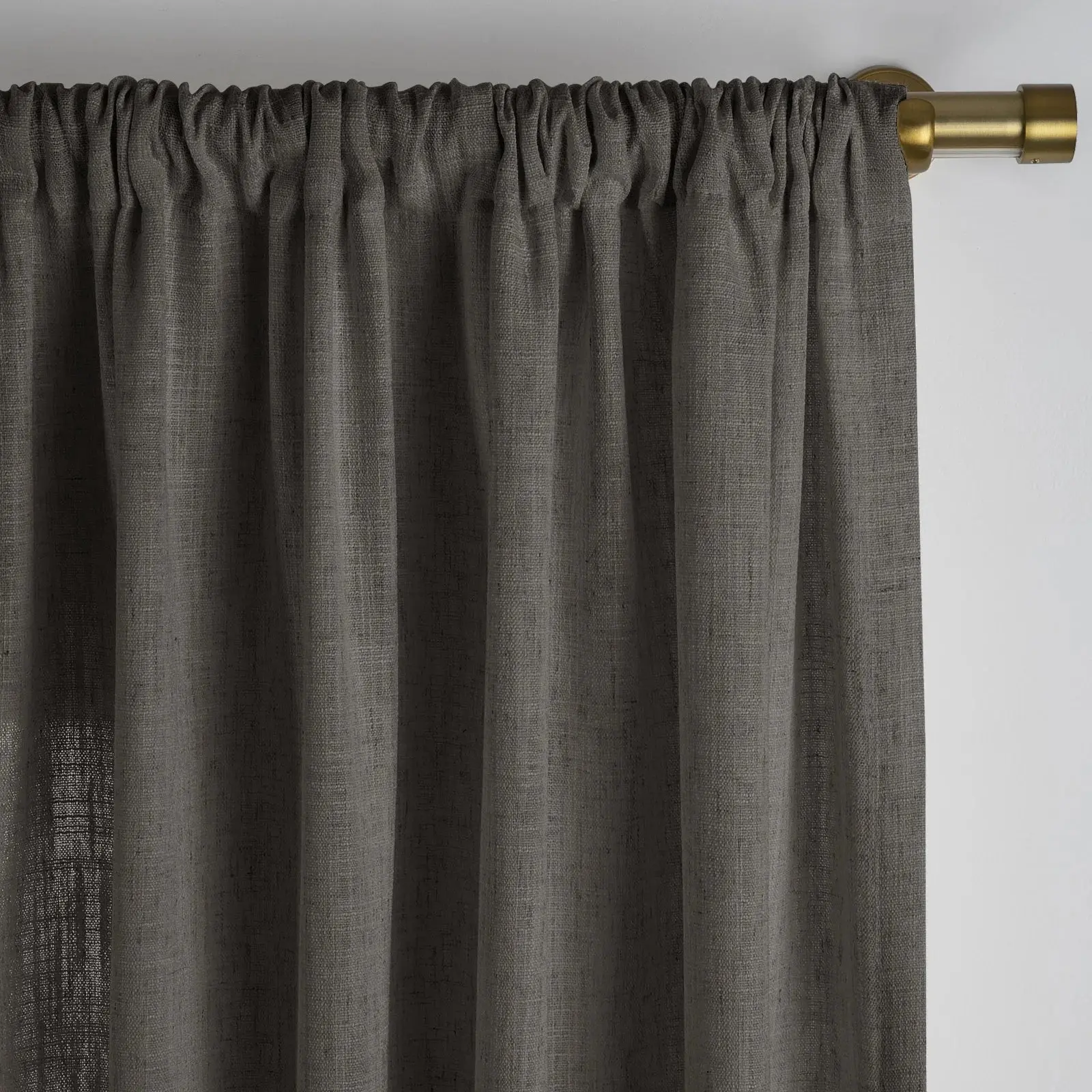 Liz Linen Drape Soft Top - Image 49