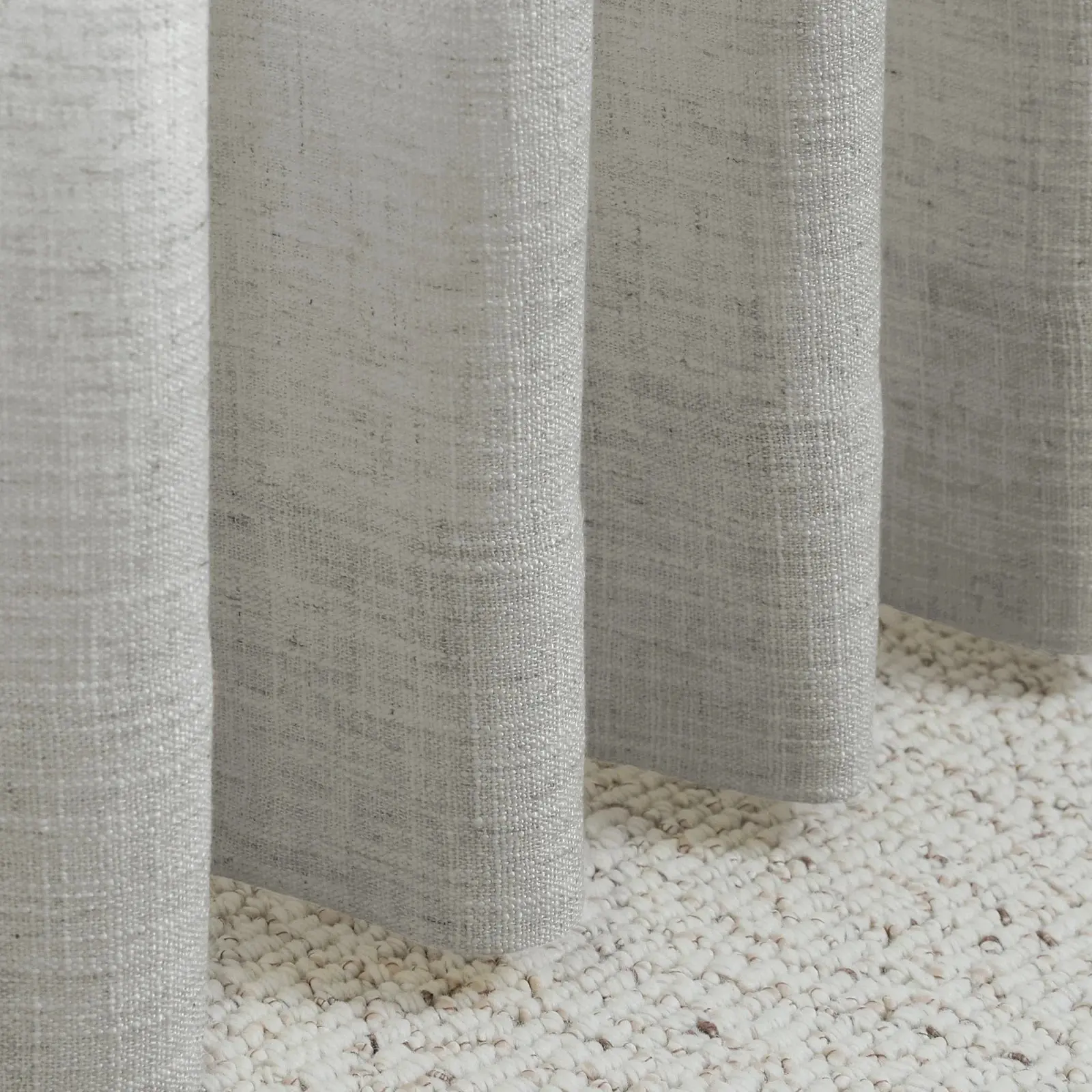 Liz Linen Drape Soft Top - Image 63