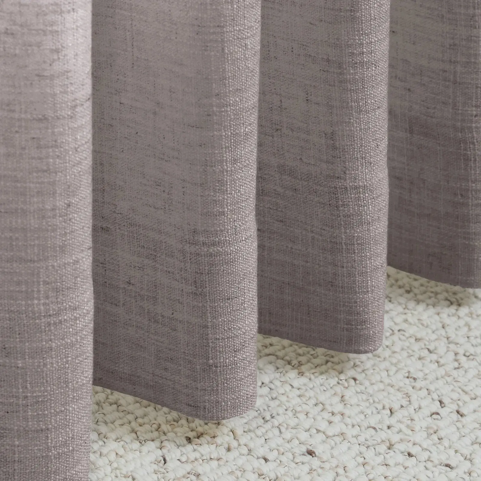 Liz Linen Drape Soft Top - Image 69
