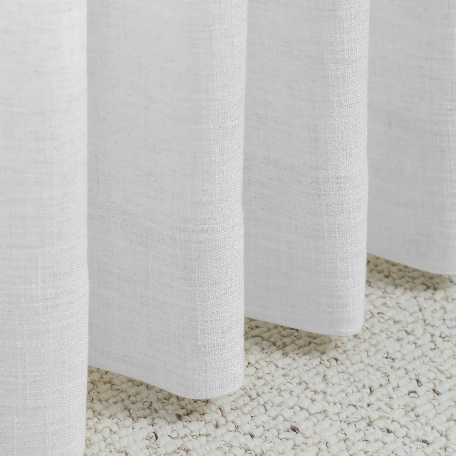 Liz Linen Drape Soft Top - Image 7