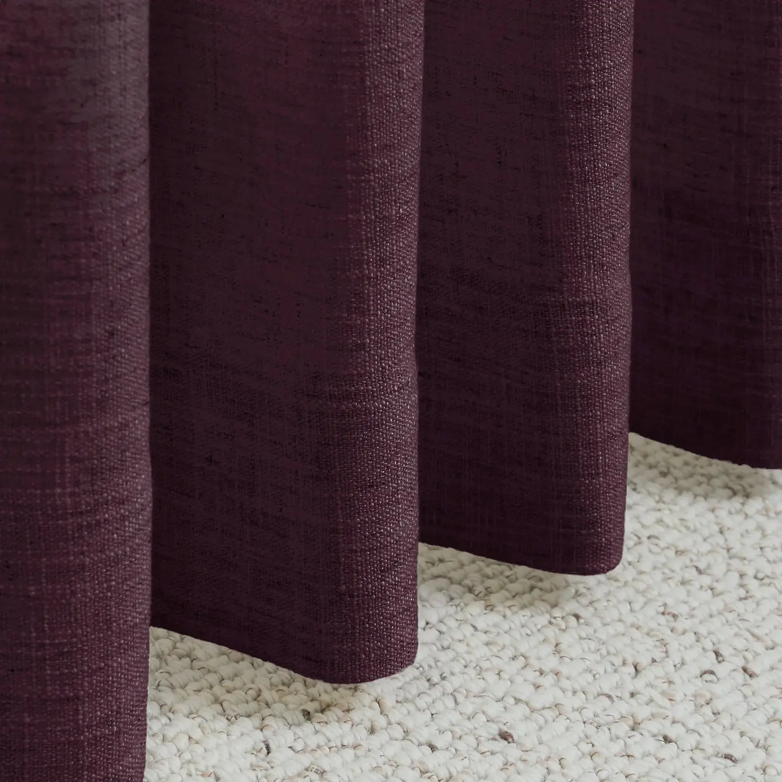 Liz Linen Drape Soft Top - Image 72