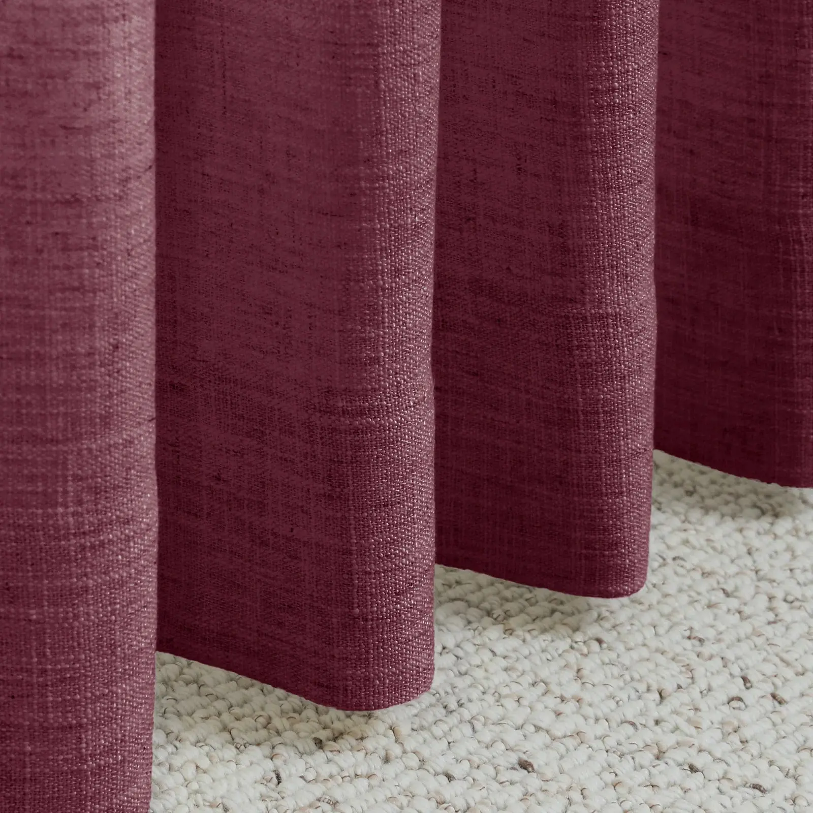Liz Linen Drape Soft Top - Image 75