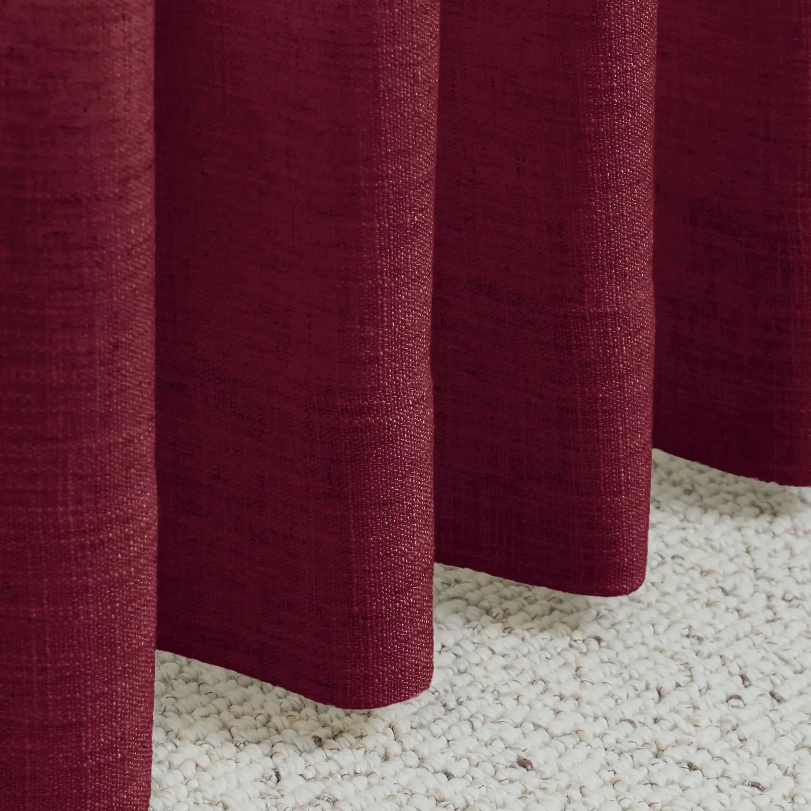Liz Linen Drape Soft Top - Image 78
