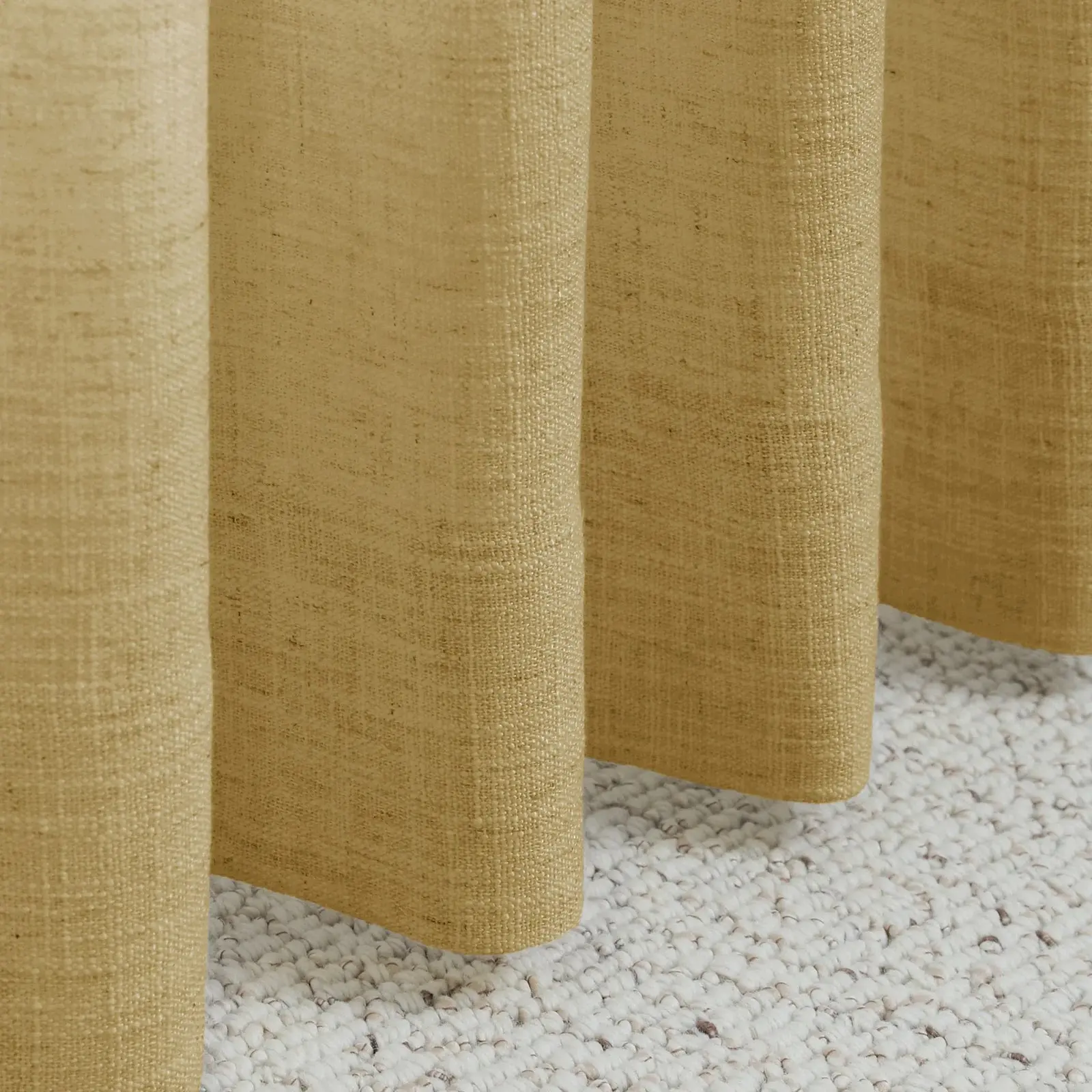 Liz Linen Drape Soft Top - Image 93