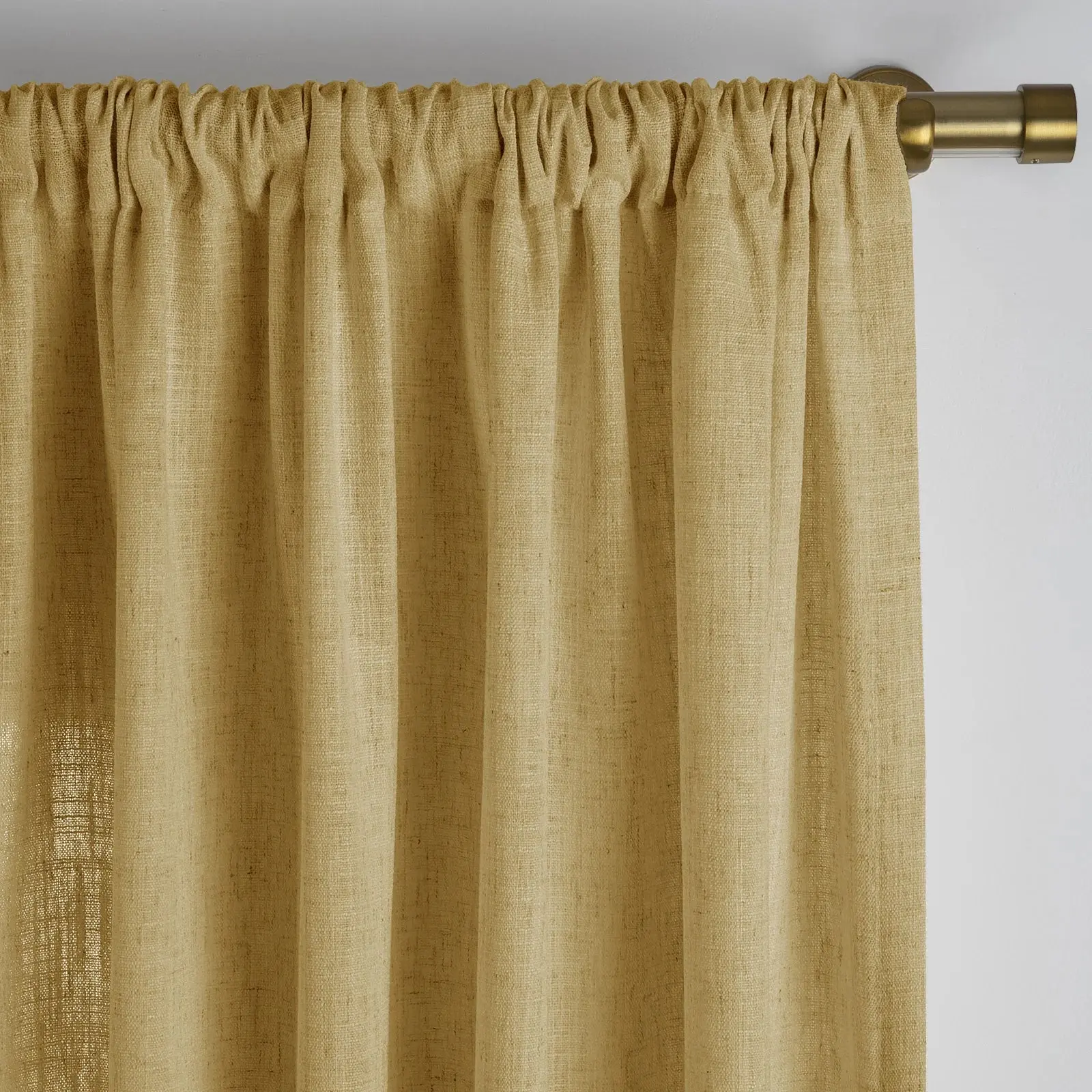 Liz Linen Drape Soft Top - Image 94