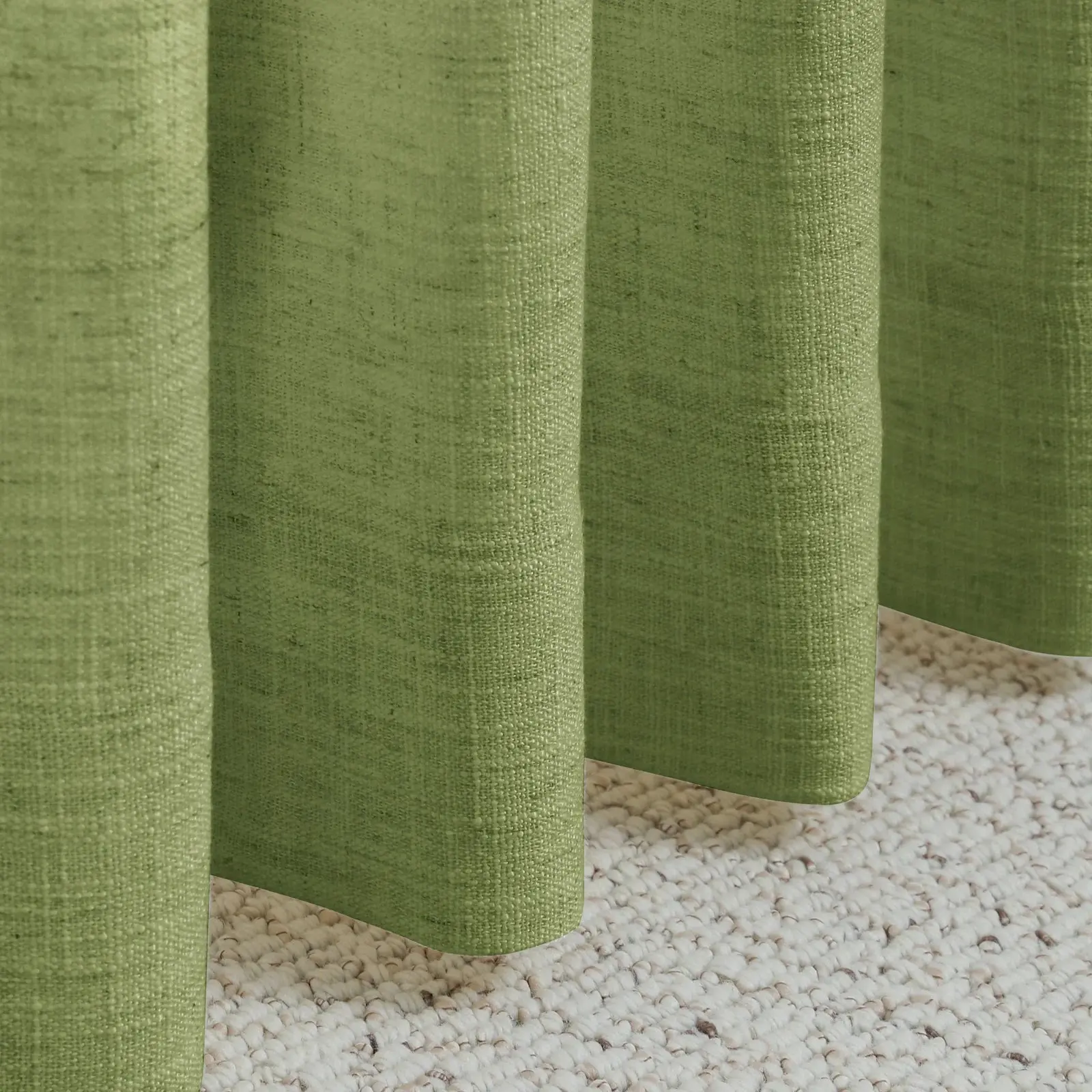 Liz Linen Drape Soft Top - Image 99