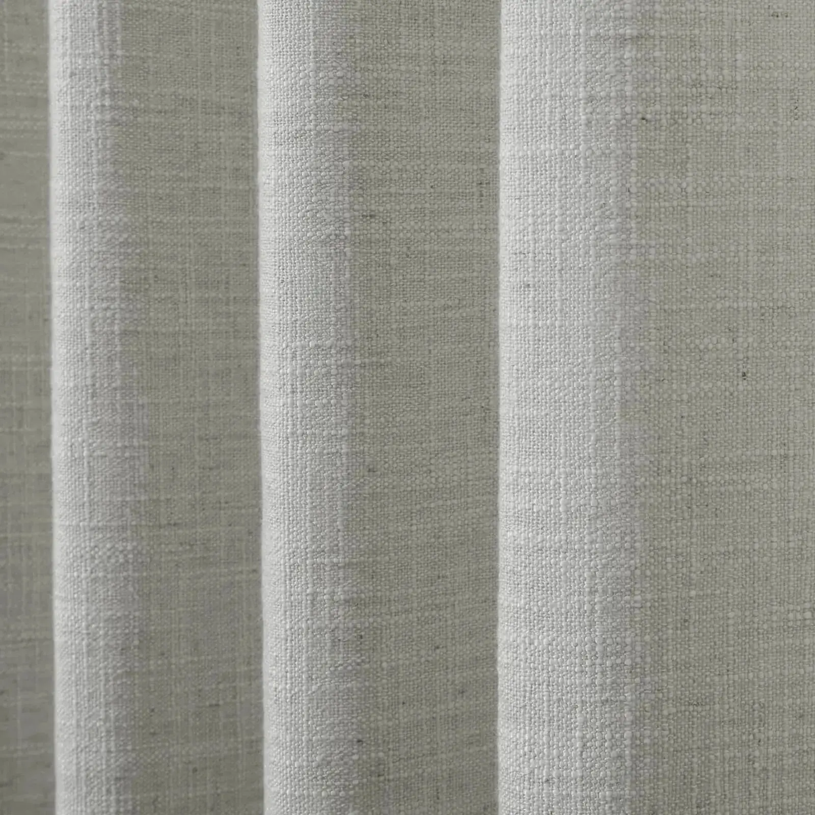 Liz Linen Pleated Cafe Curtains - Image 127