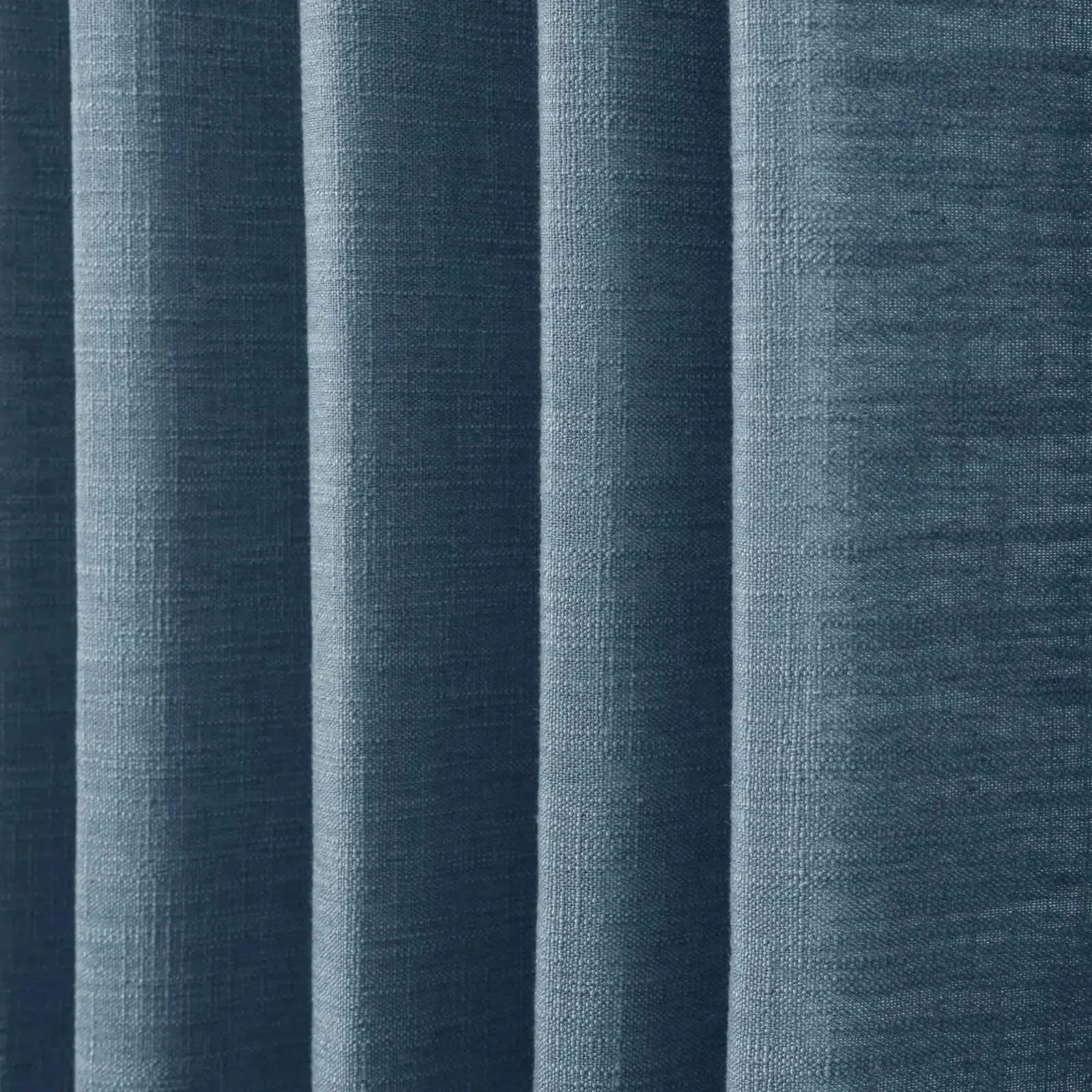 Liz Linen Pleated Cafe Curtains - Image 131