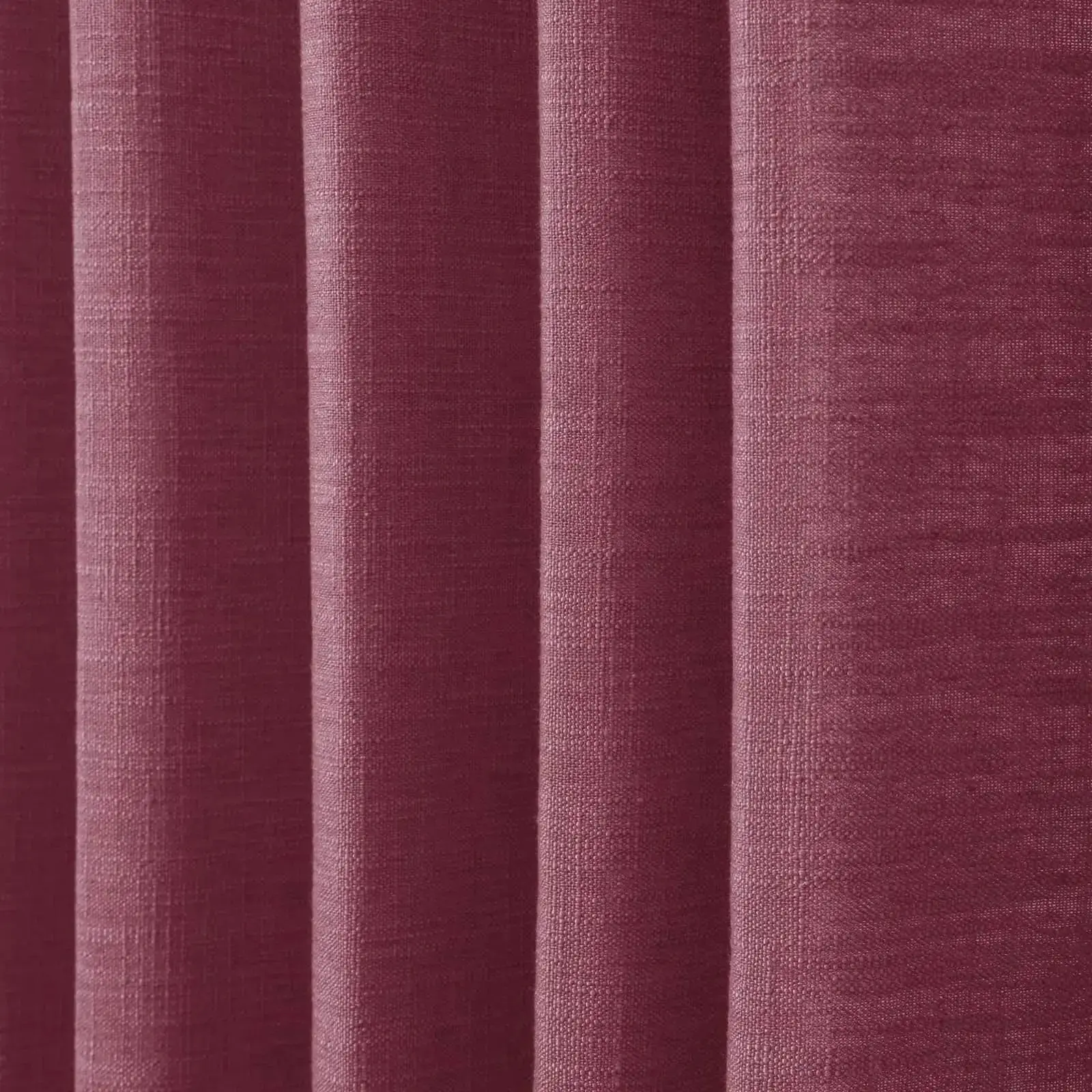 Liz Linen Pleated Cafe Curtains - Image 133