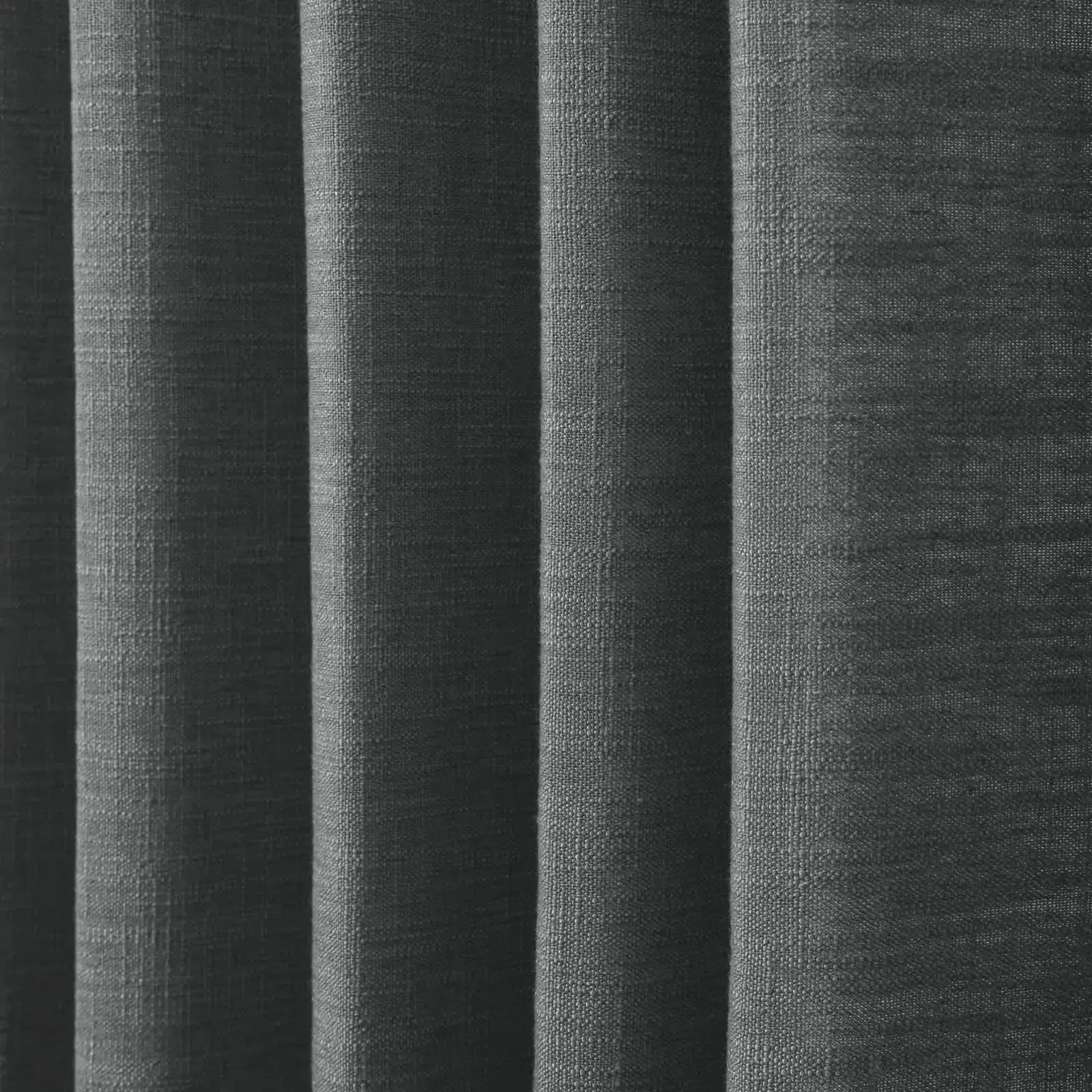Liz Linen Pleated Cafe Curtains - Image 134