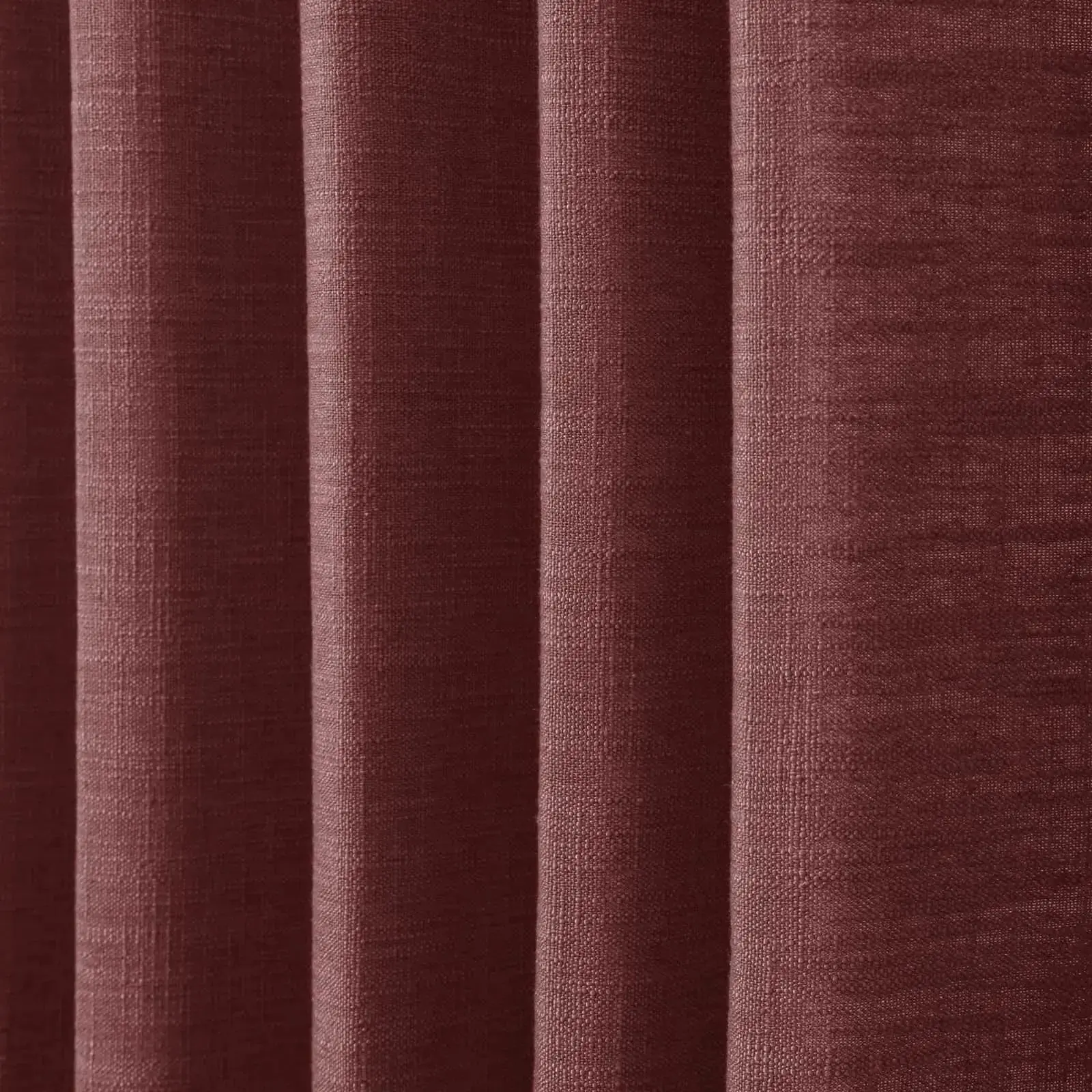 Liz Linen Pleated Cafe Curtains - Image 136