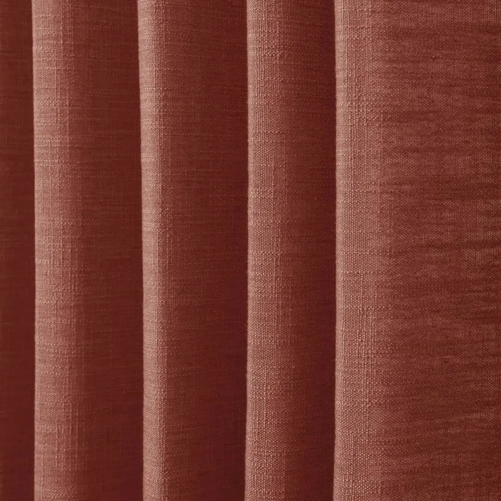 Liz Linen Pleated Cafe Curtains - Image 137