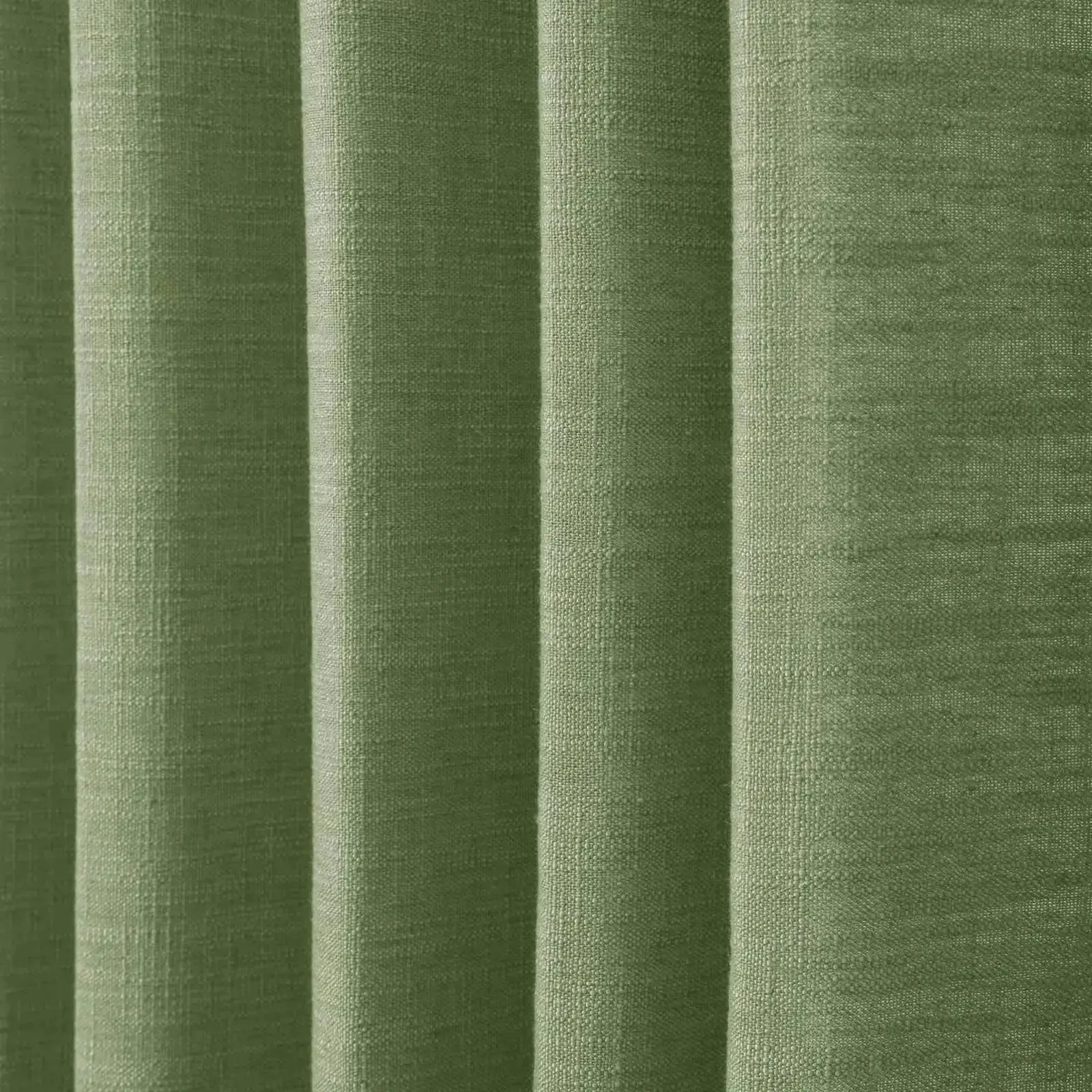 Liz Linen Pleated Cafe Curtains - Image 138