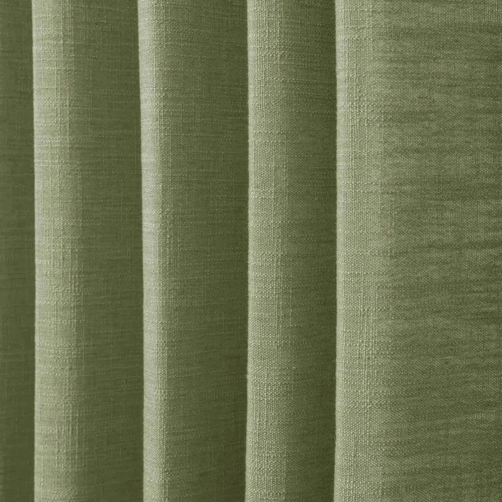 Liz Linen Pleated Cafe Curtains - Image 140