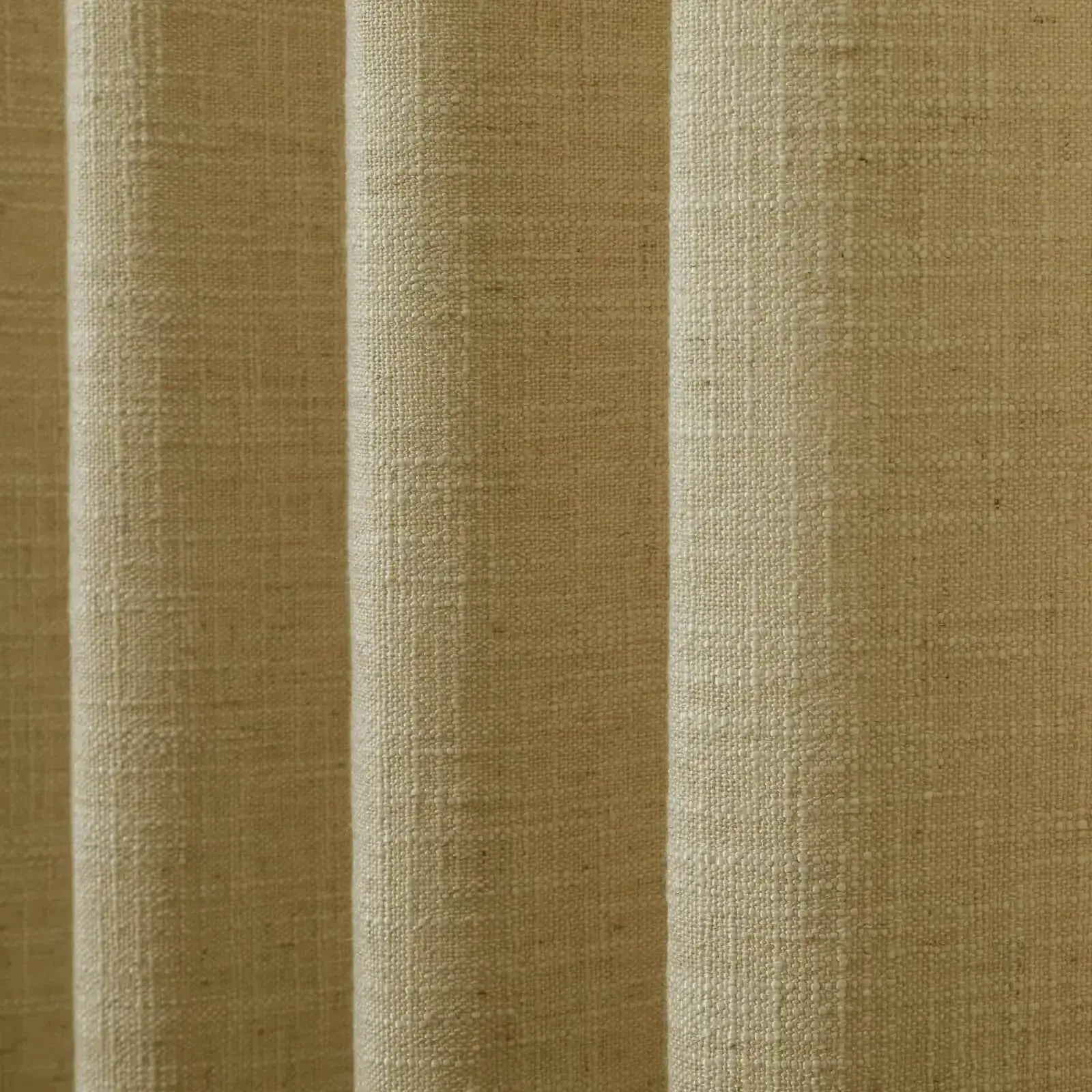 Liz Linen Pleated Cafe Curtains - Image 141