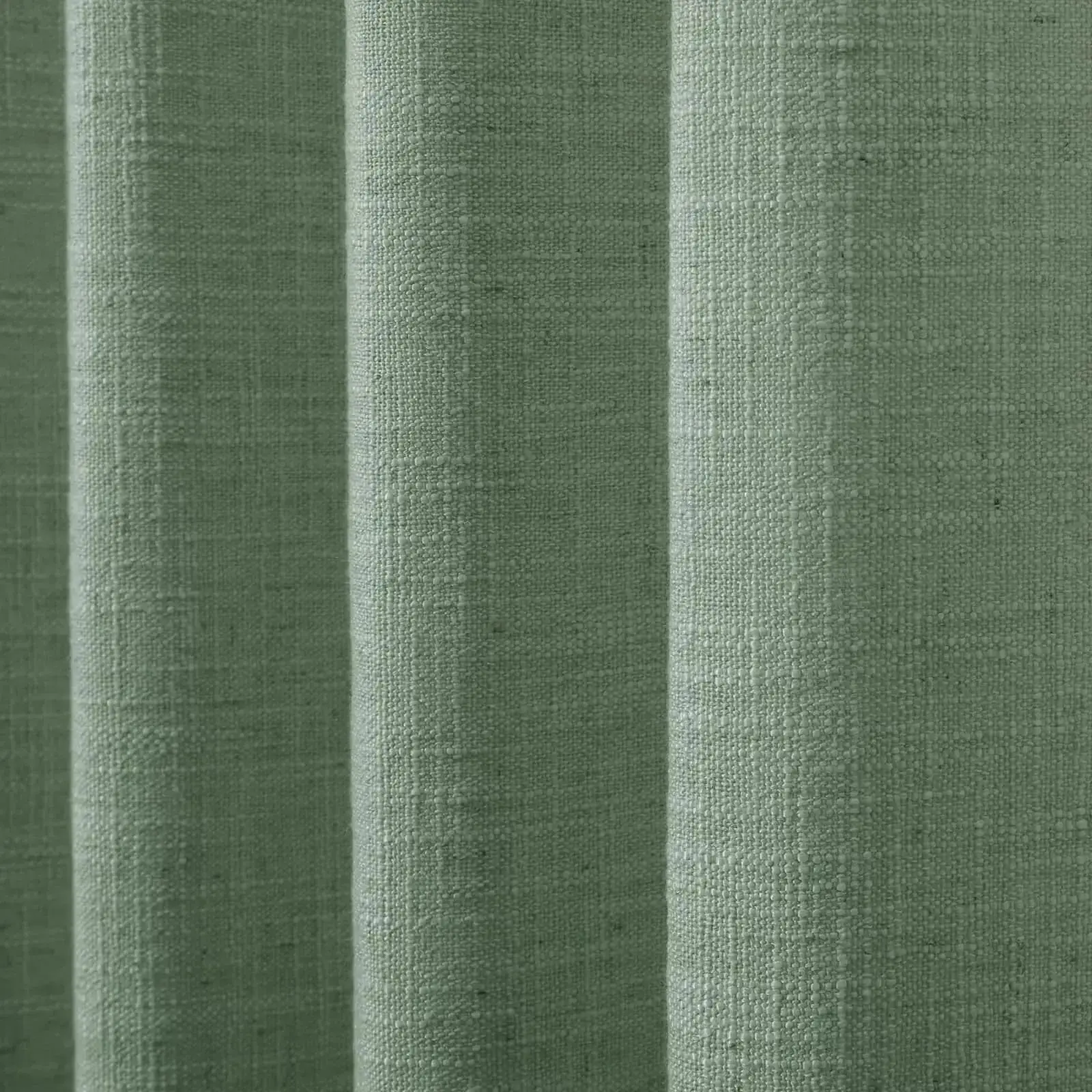 Liz Linen Pleated Cafe Curtains - Image 143