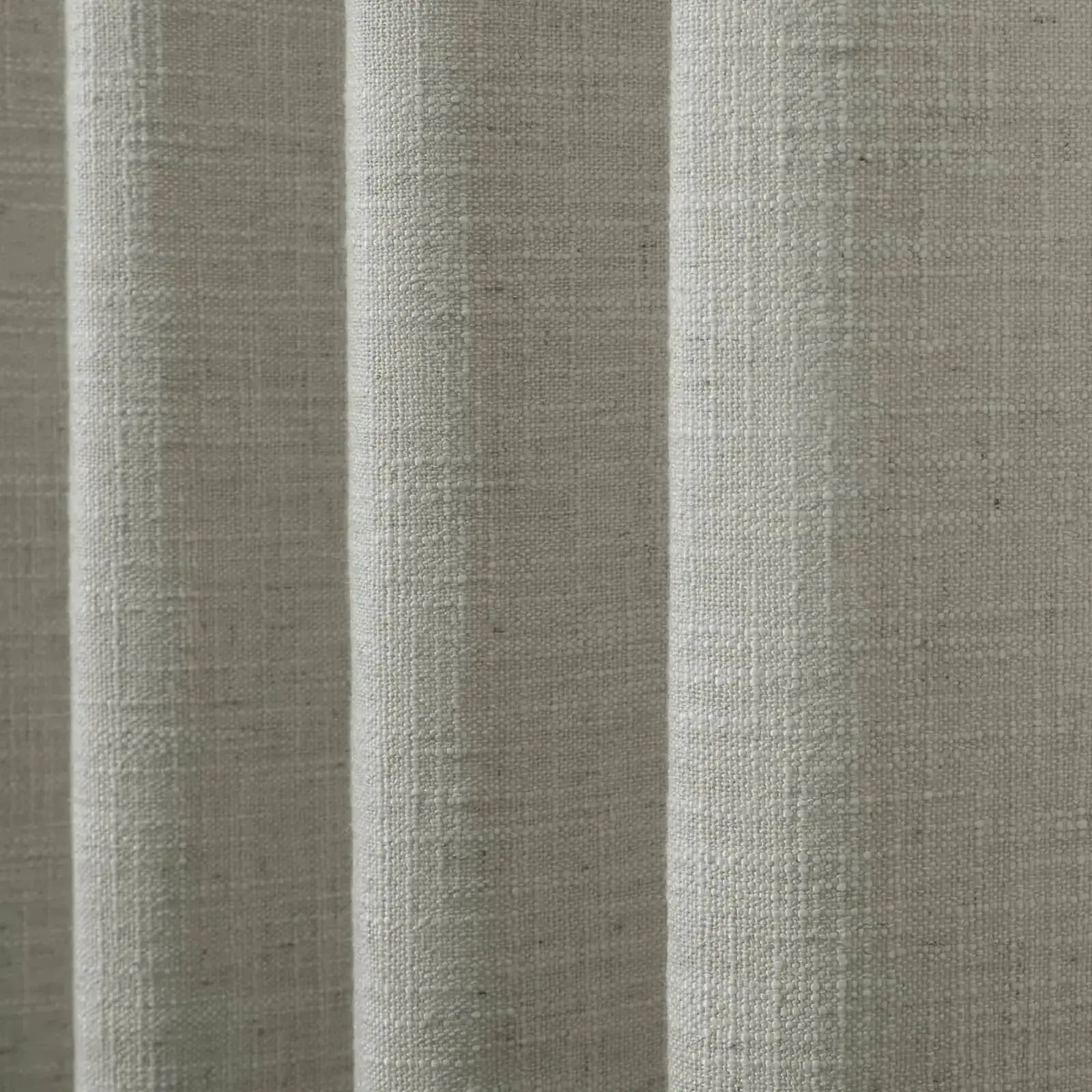 Liz Linen Pleated Cafe Curtains - Image 144