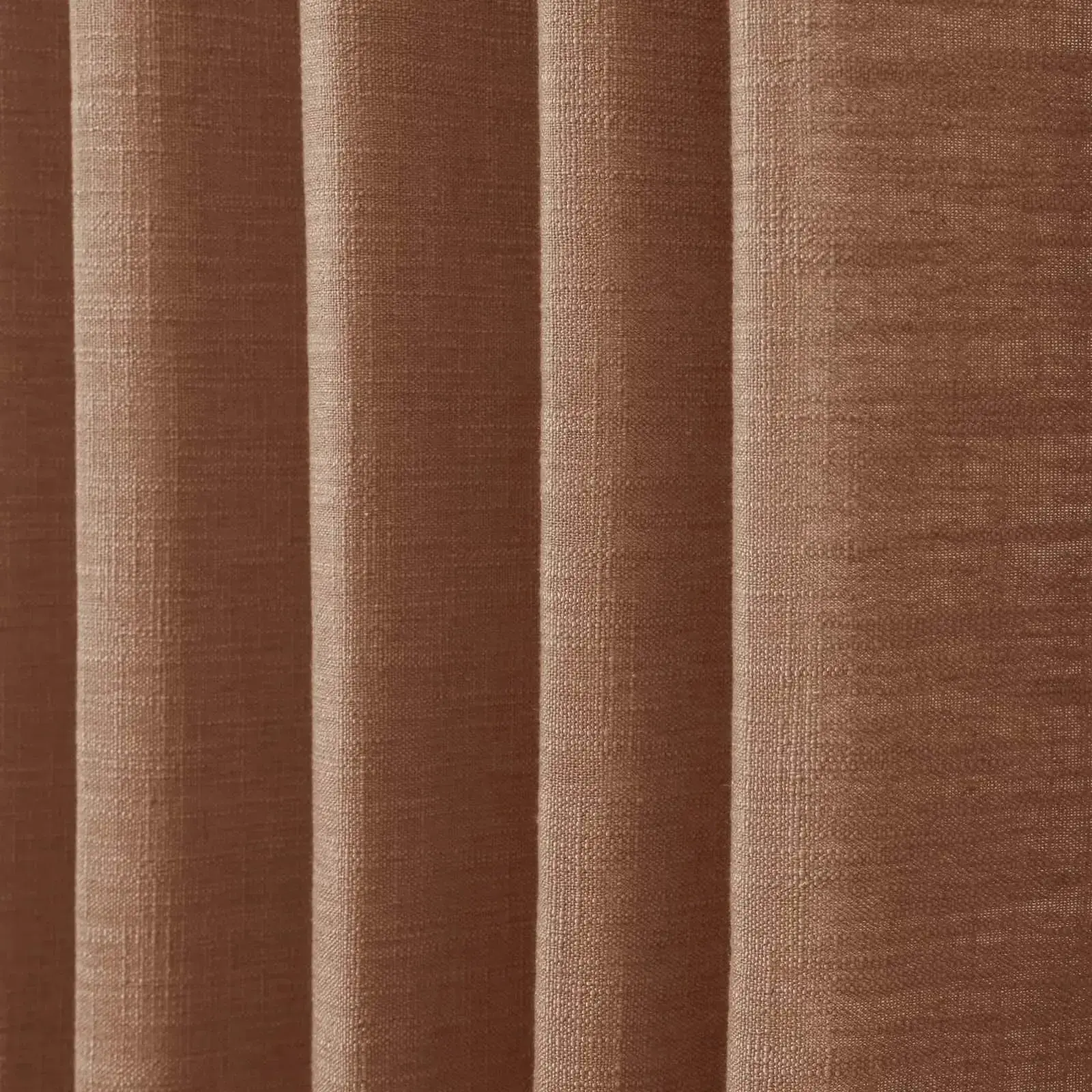 Liz Linen Pleated Cafe Curtains - Image 146