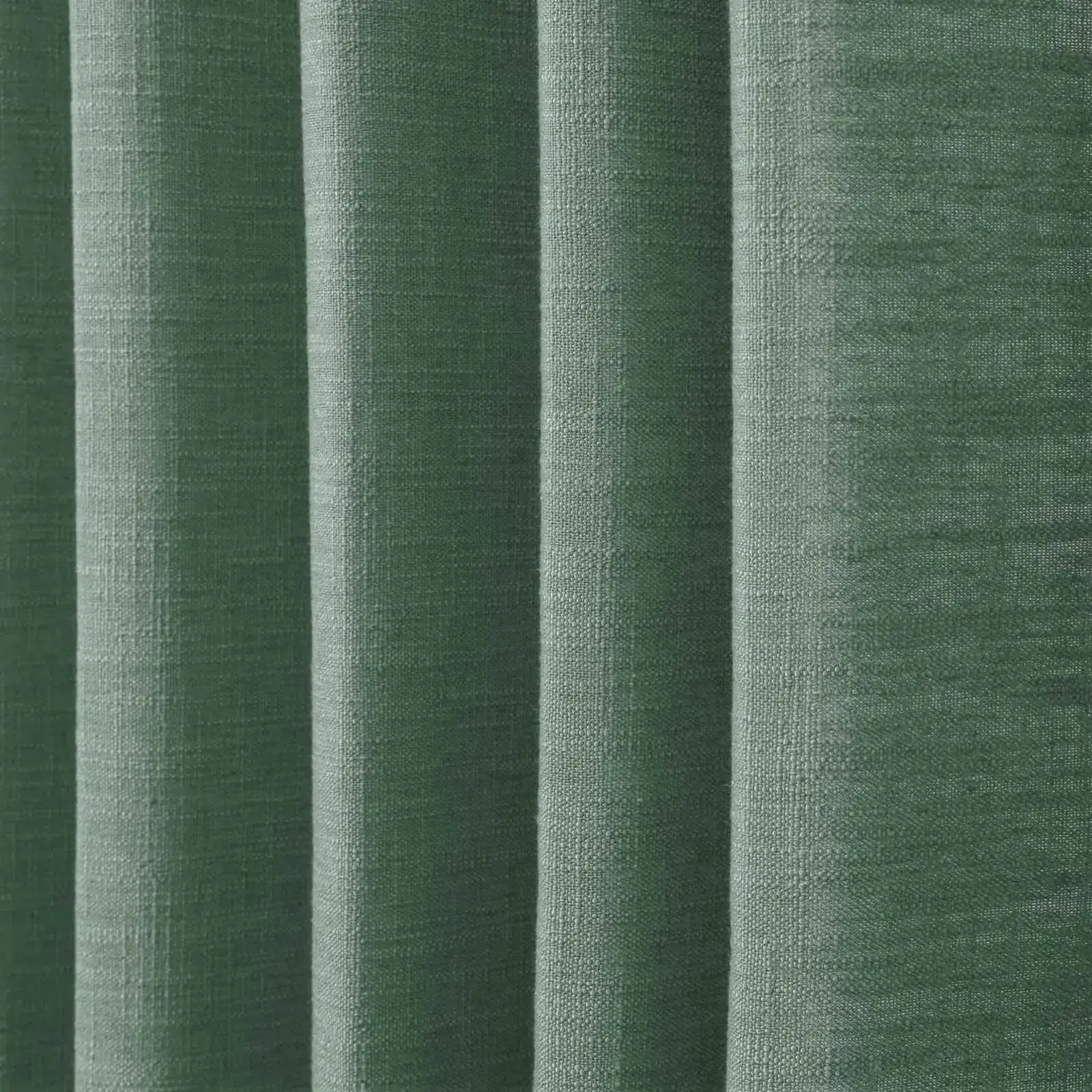 Liz Linen Pleated Cafe Curtains - Image 149