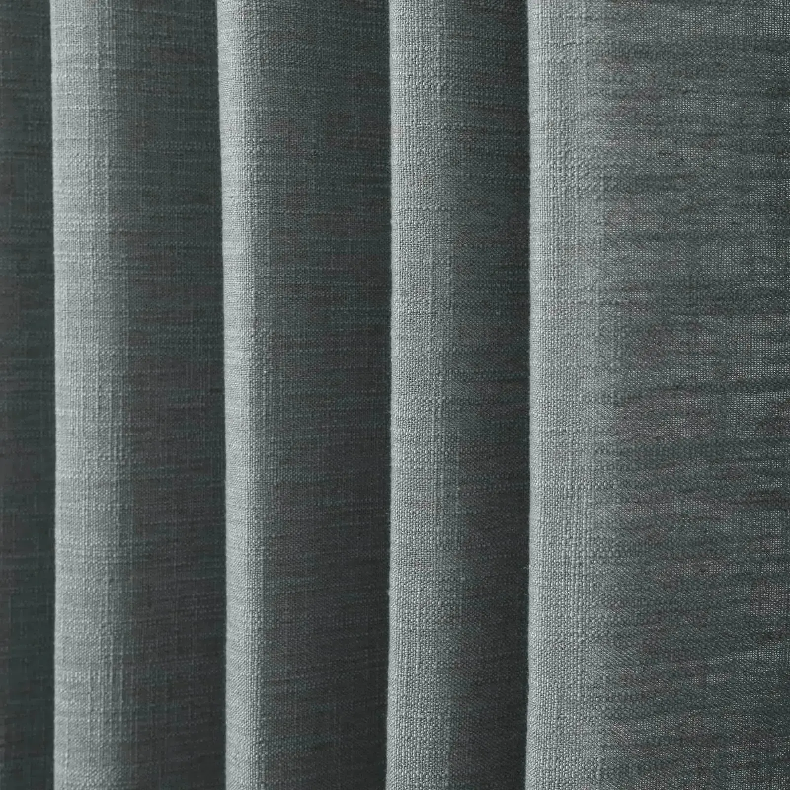 Liz Linen Pleated Cafe Curtains - Image 156